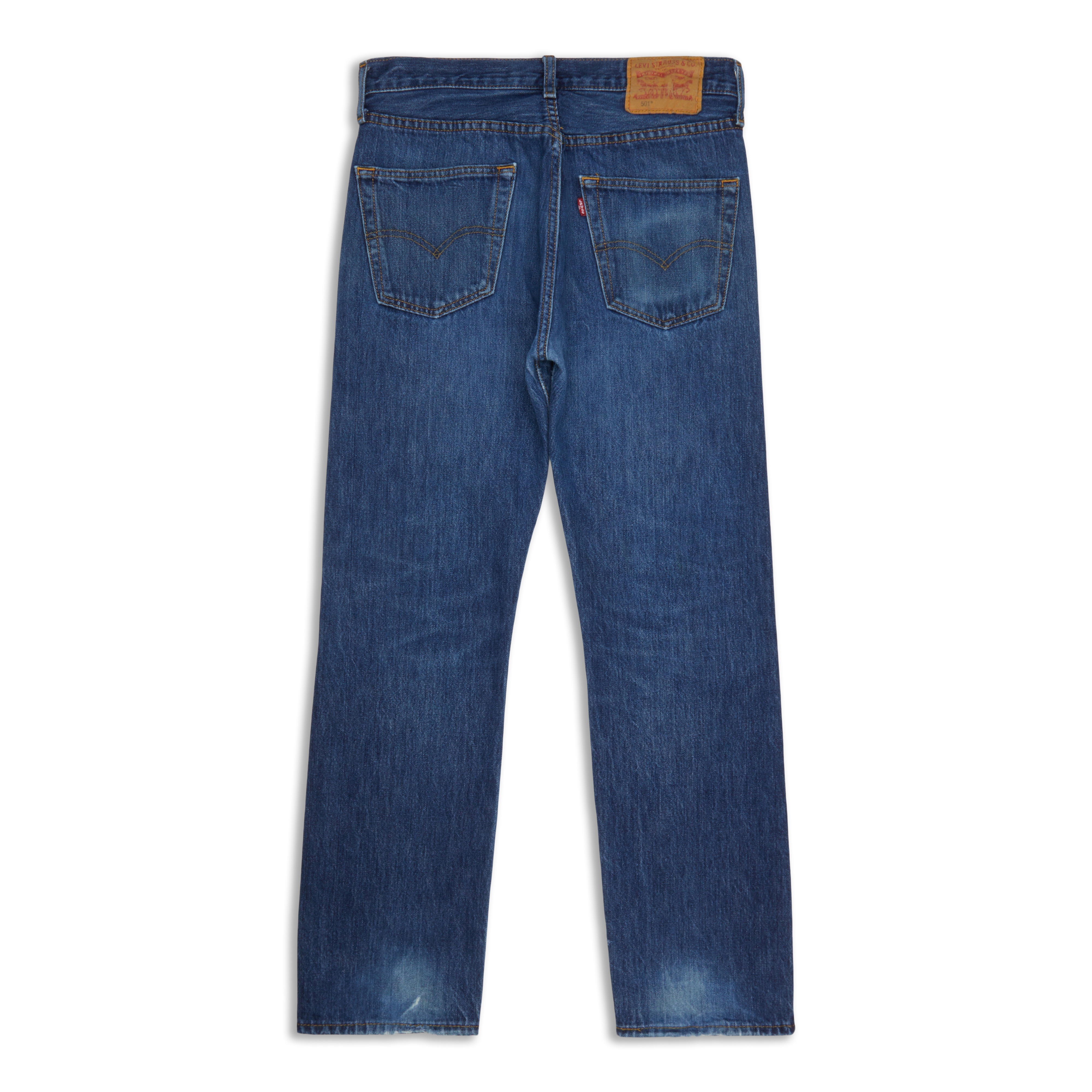 1915 501® Men's Jeans