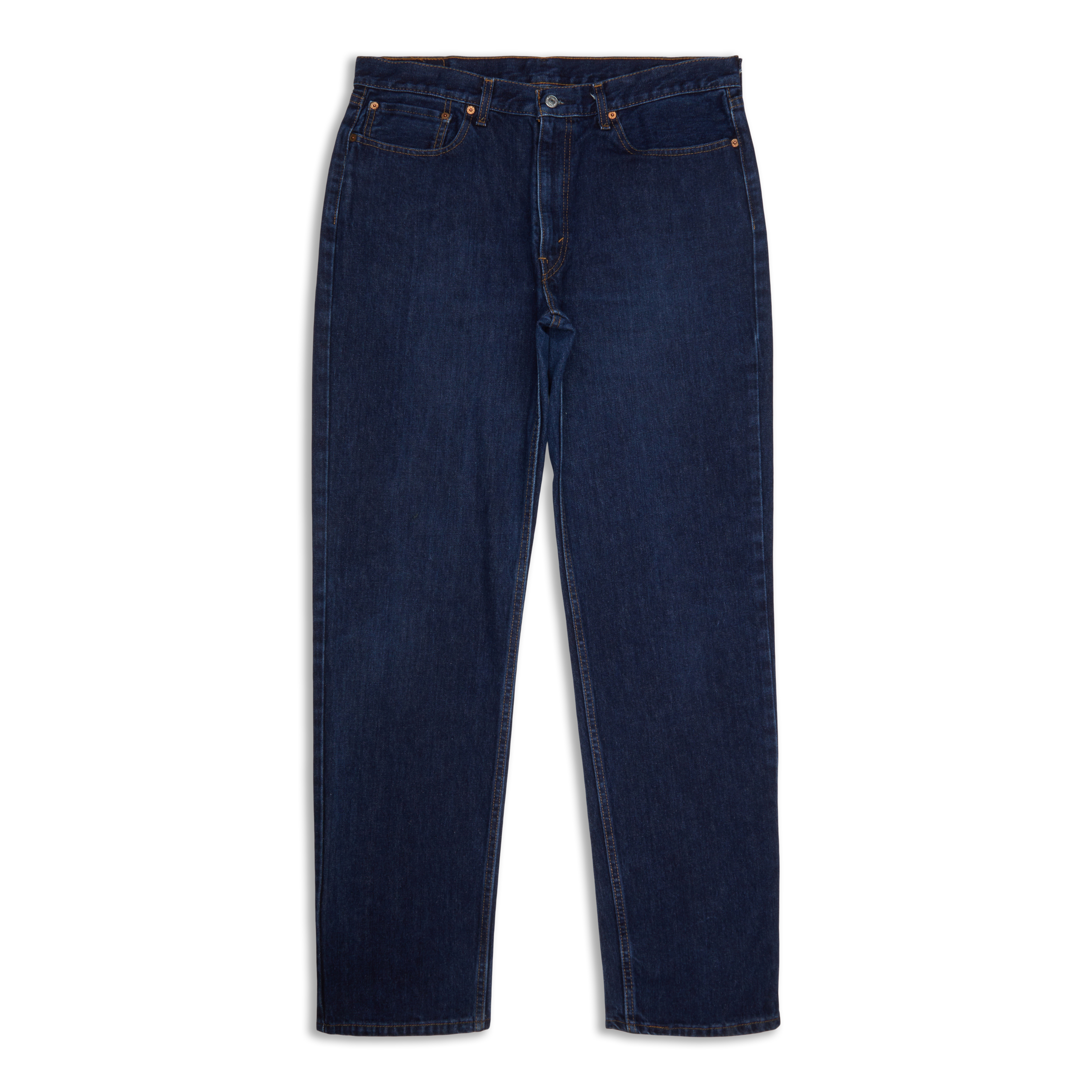 Levis 550™ Relaxed Fit Men's Jeans Rinse