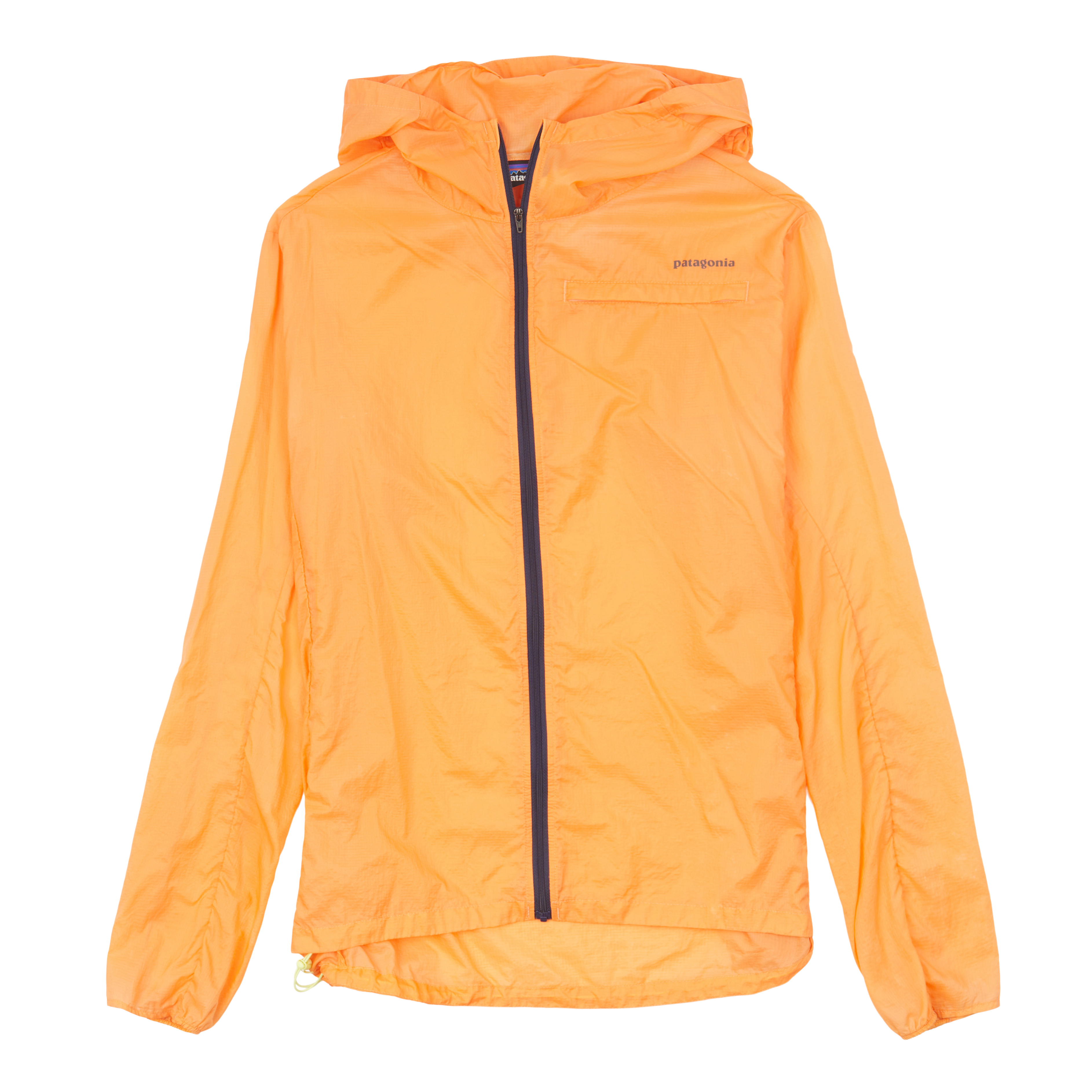 Patagonia Worn Wear Women's Houdini® Jacket Peach Sherbet - Used