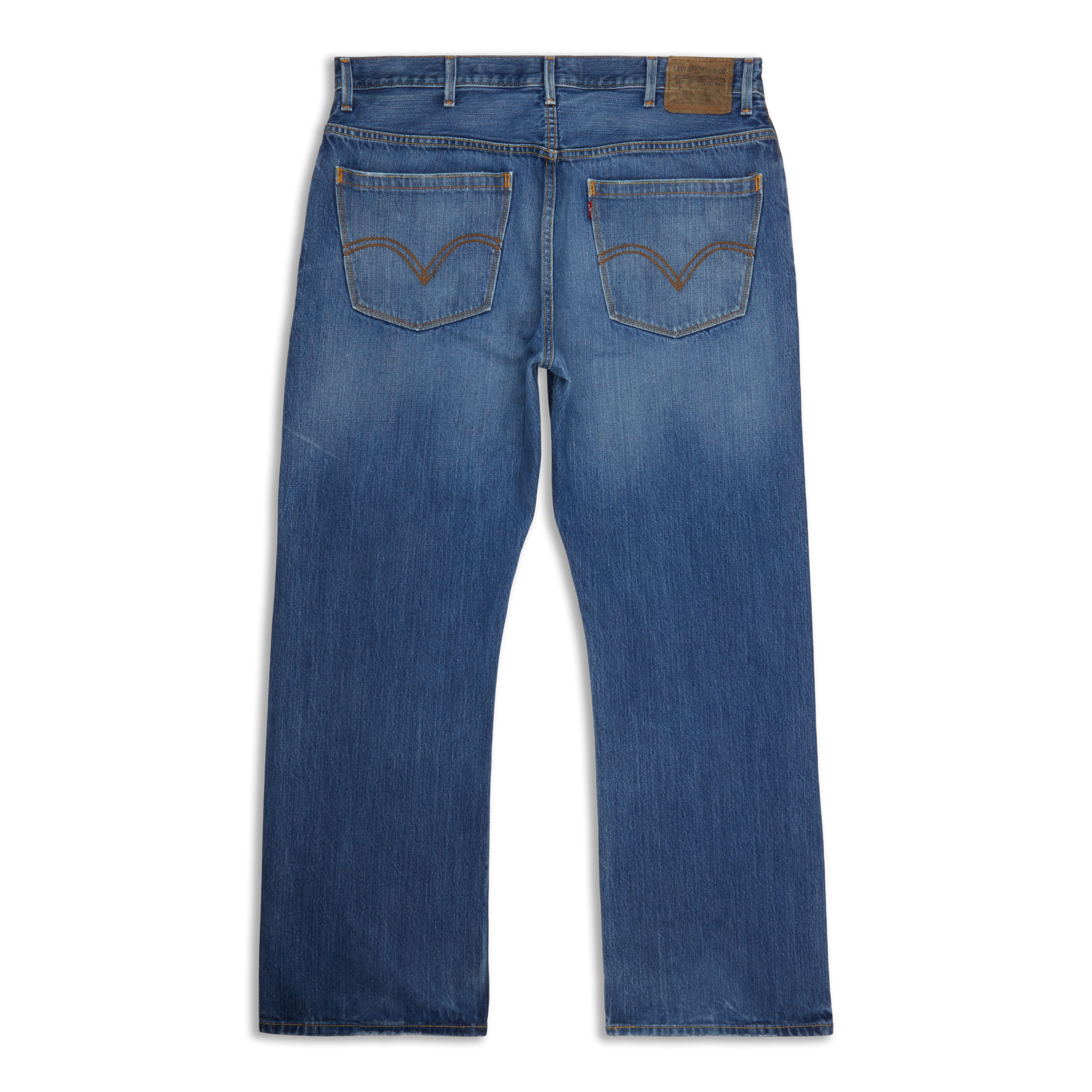 Levis Levi's® 557 Jeans Dark Wash