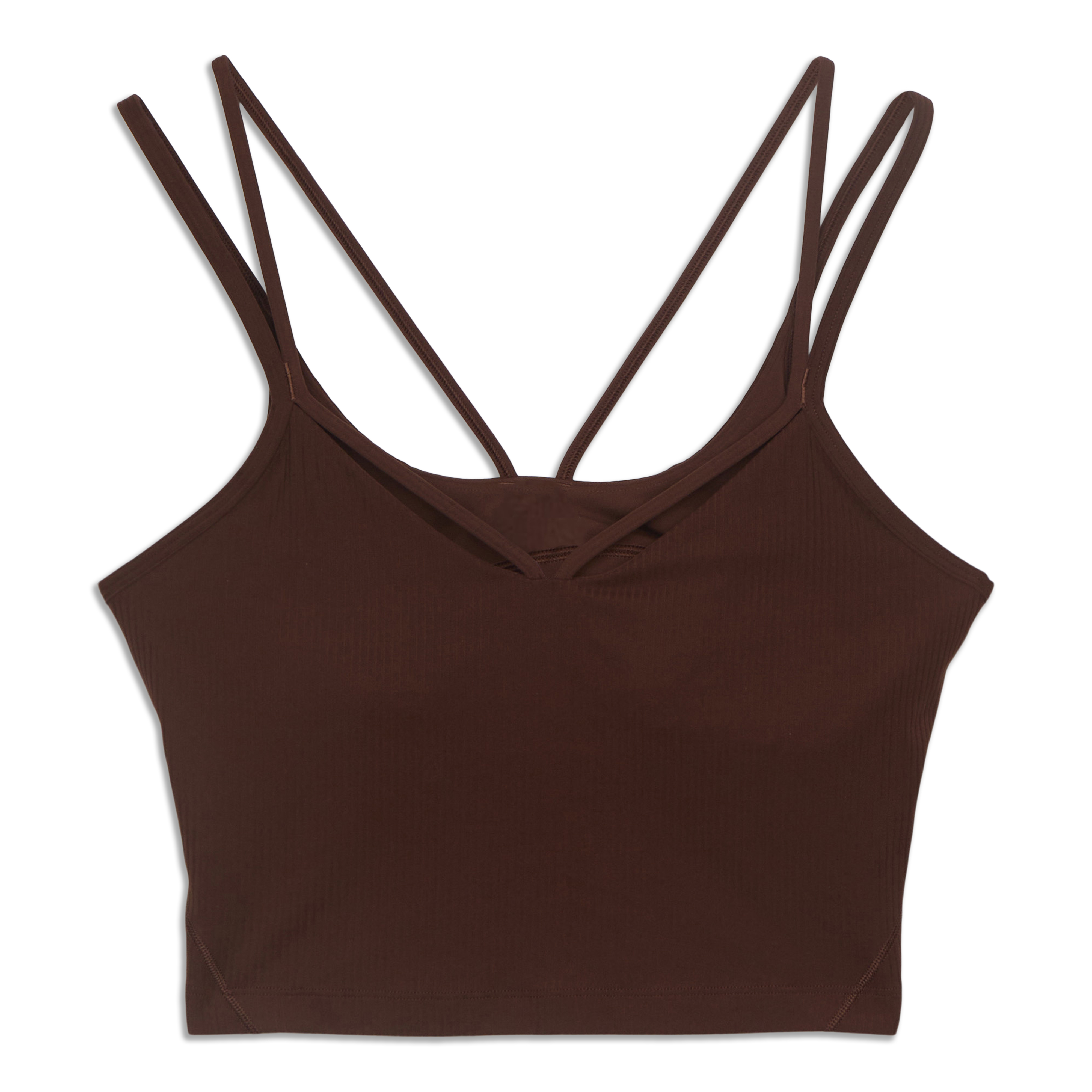 lululemon Align Strappy Ribbed Tank - Resale