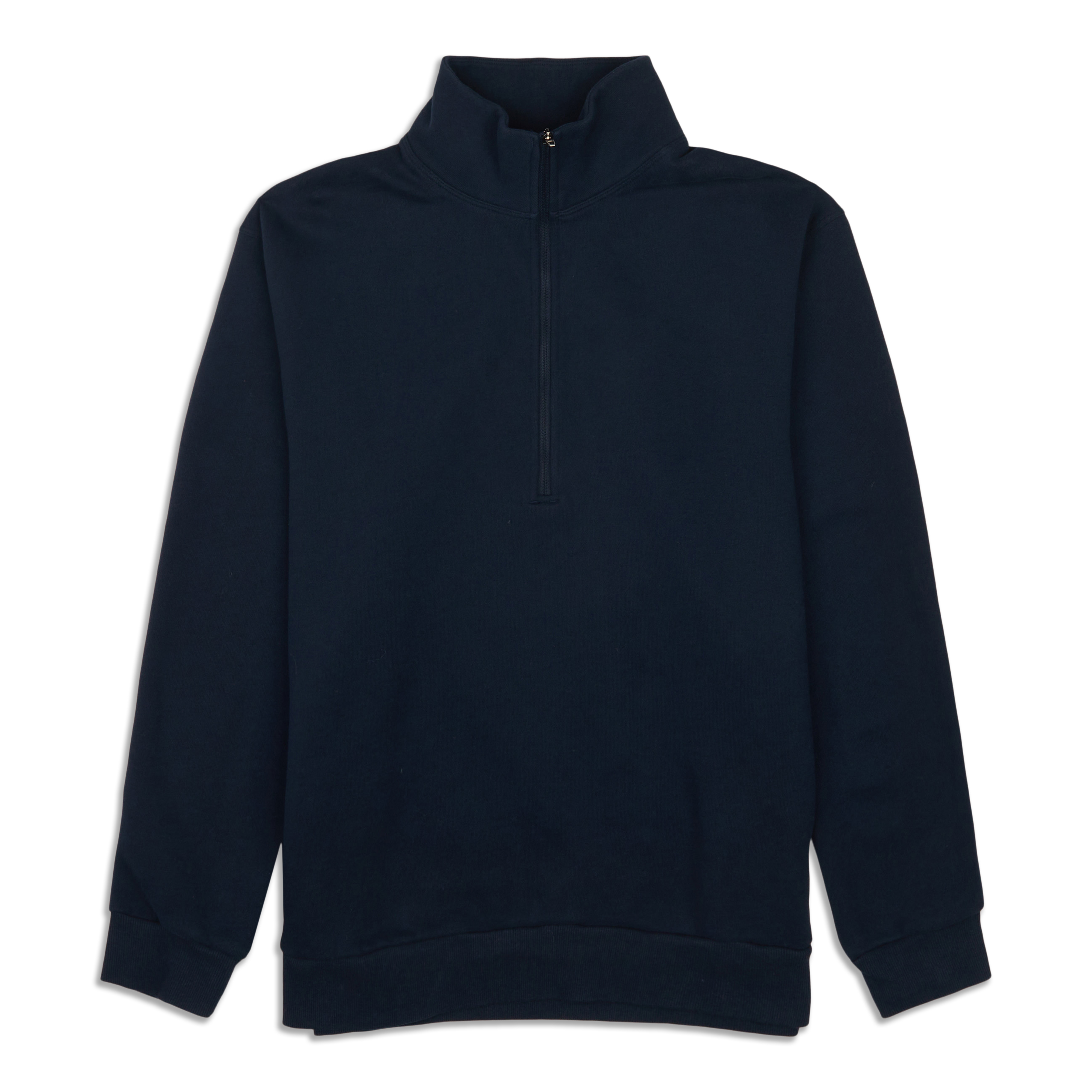 Steady State Half Zip - Resale