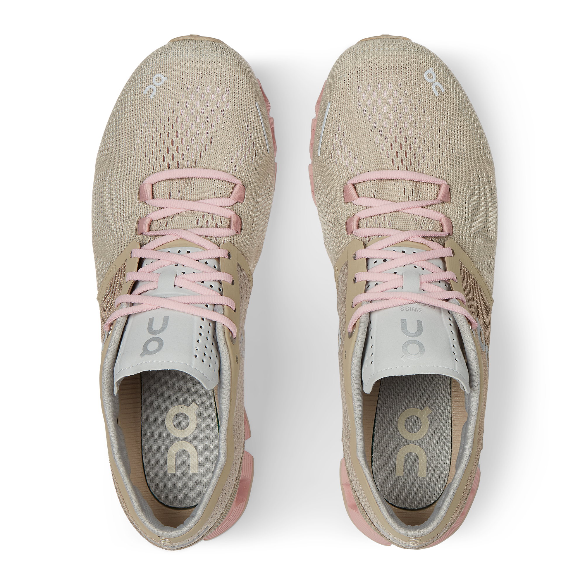 On Running Women's Cloud X - FREE Shipping & FREE Returns - Women's  Sneakers & Athletic