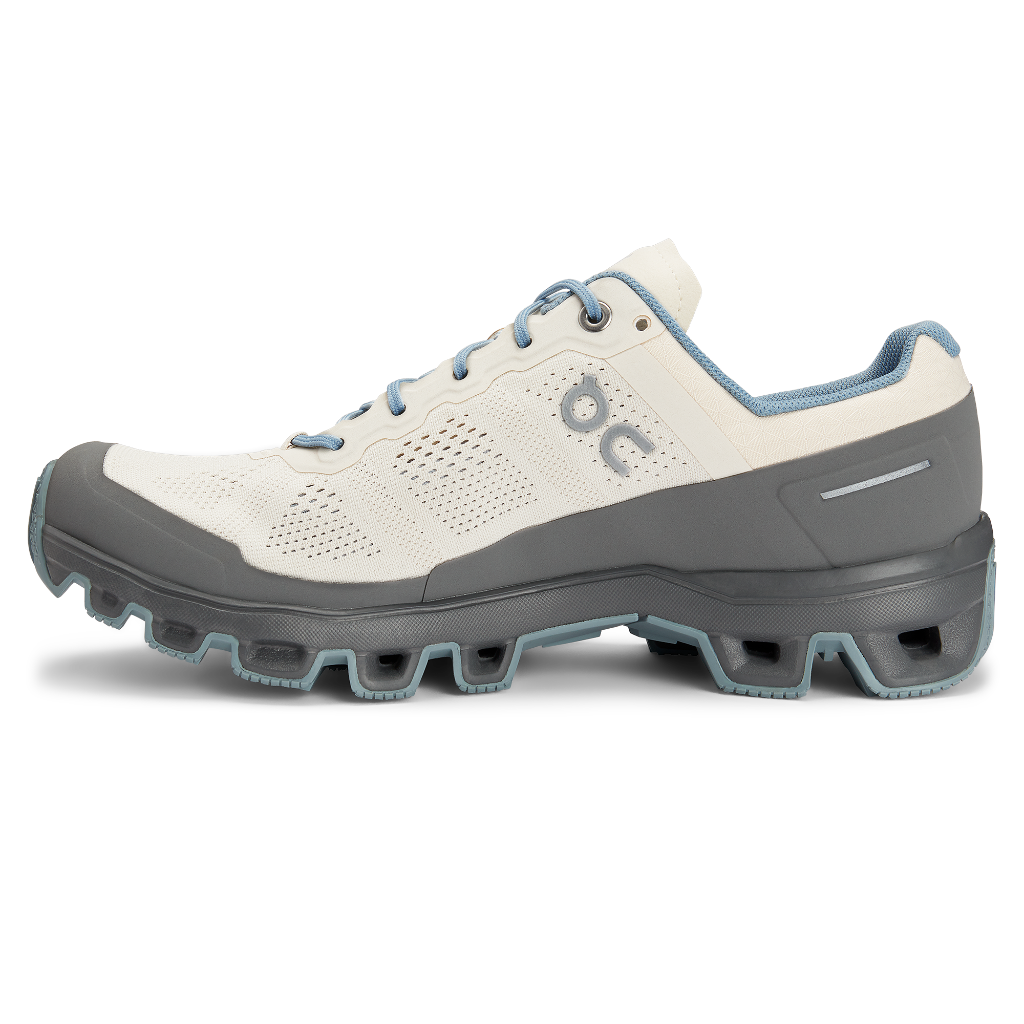 On women's cheap cloudventure