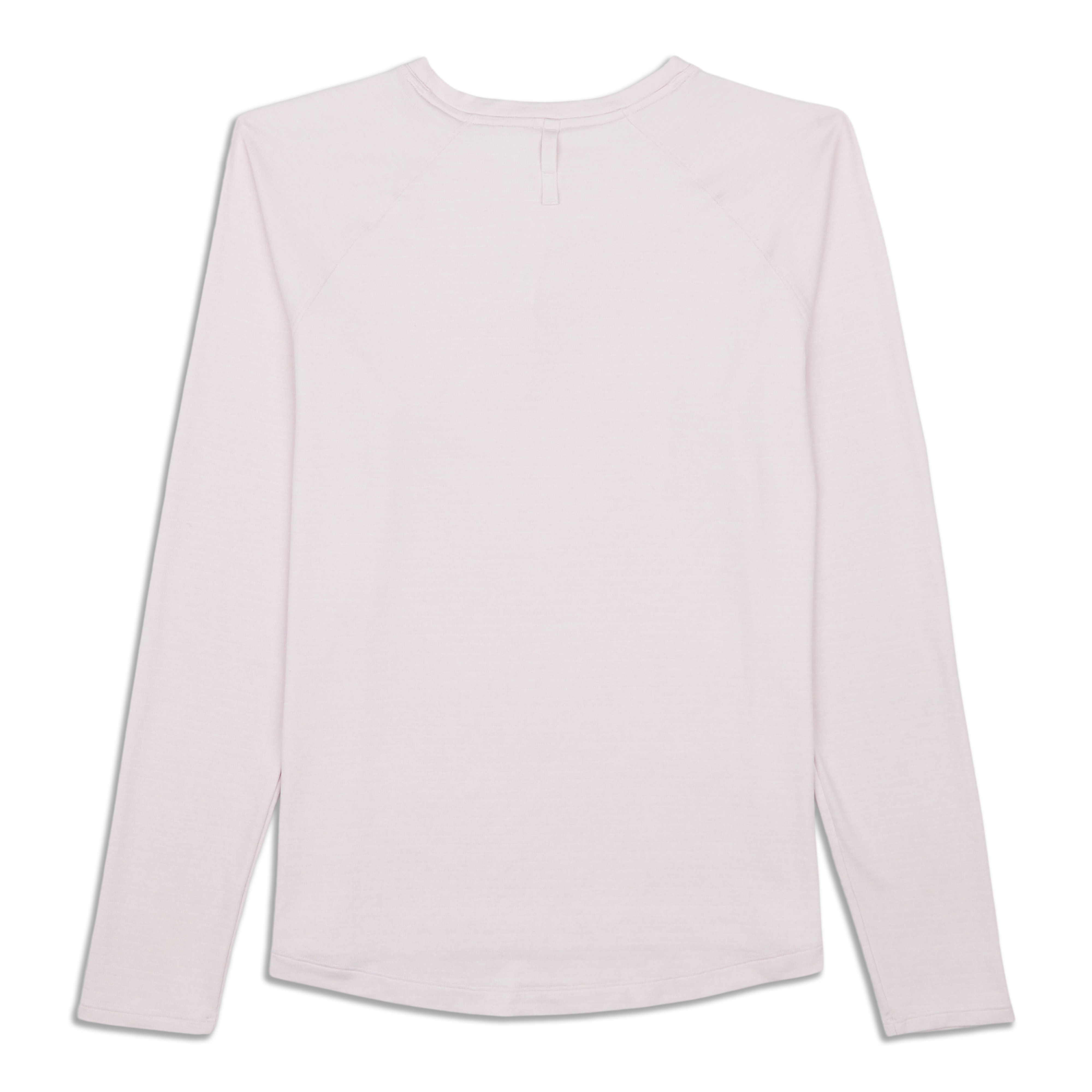 Lululemon athletica License to Train Classic-Fit Long-Sleeve Shirt, Women's Long Sleeve Shirts