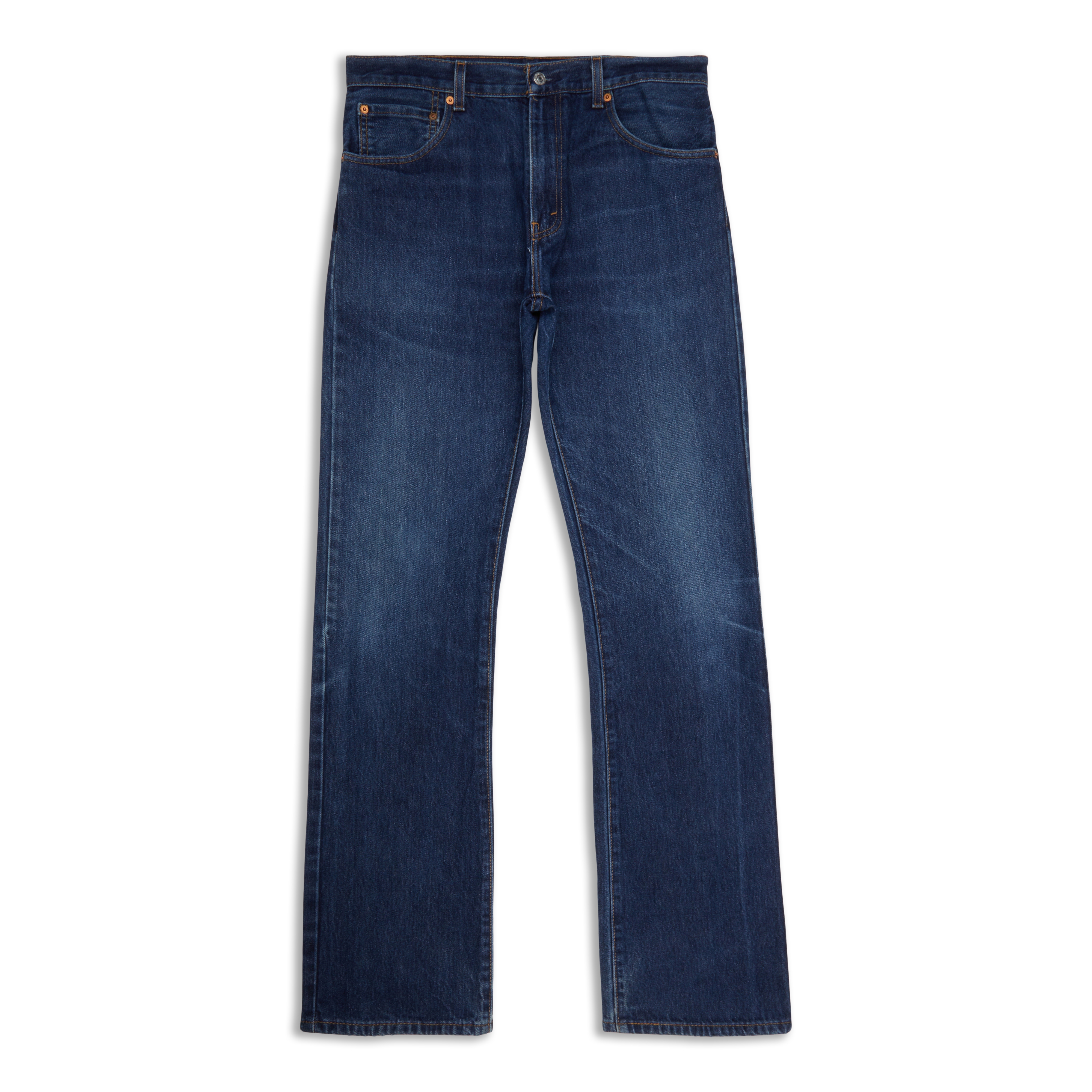 Levis 517™ Boot Cut Men's Jeans Rigid