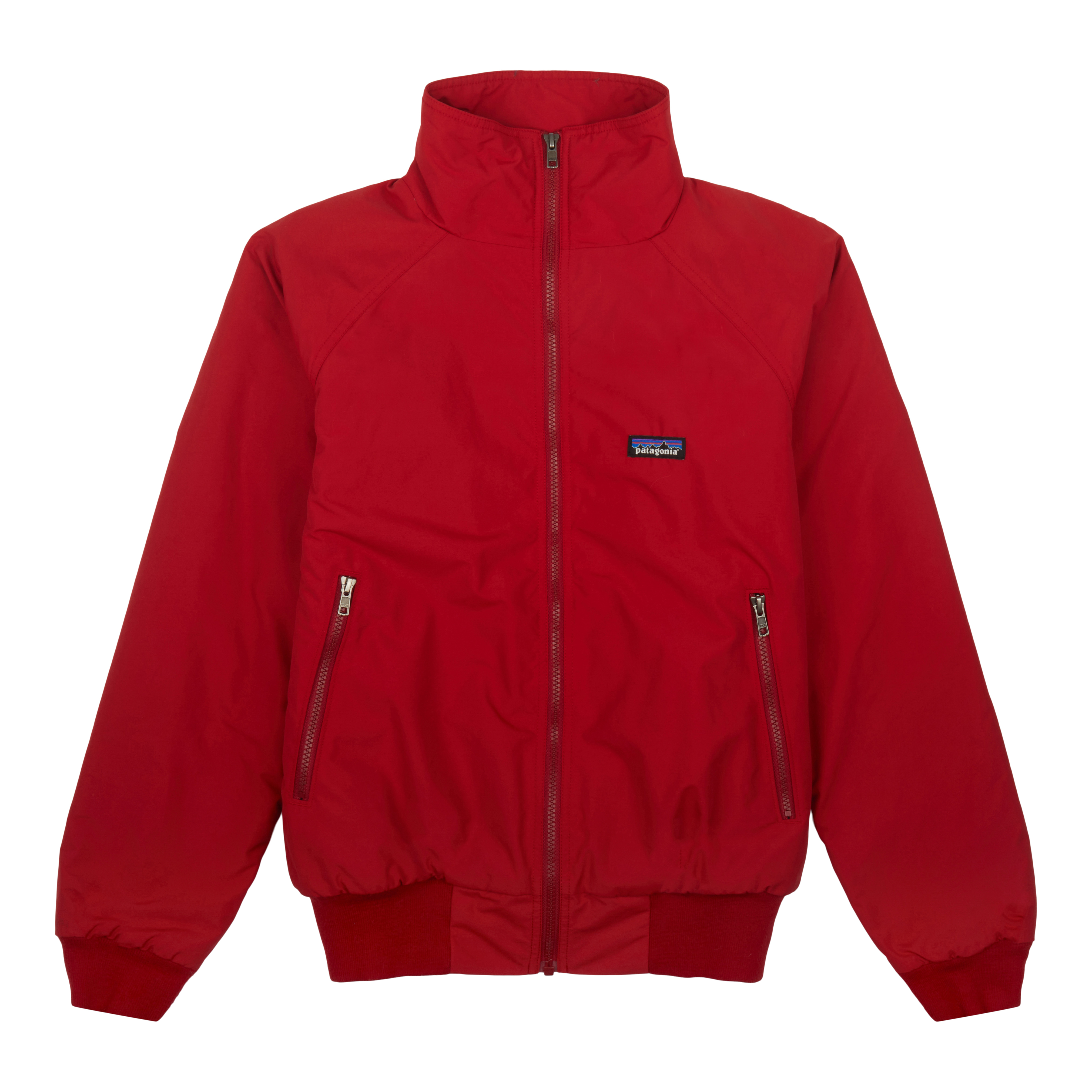 Patagonia Worn Wear Men's Shelled Synchilla® Jacket Underwater