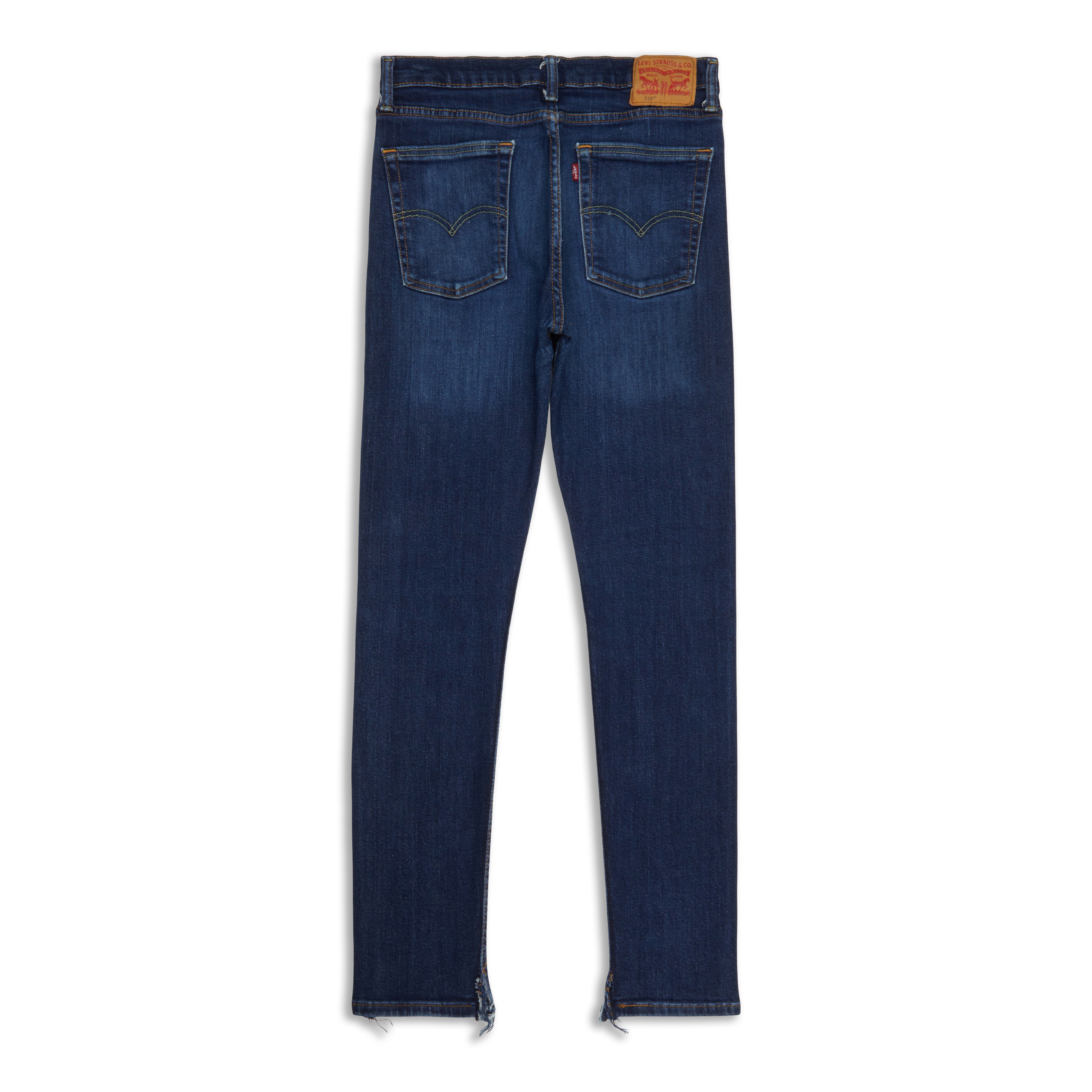 Levis best sale 510 commando