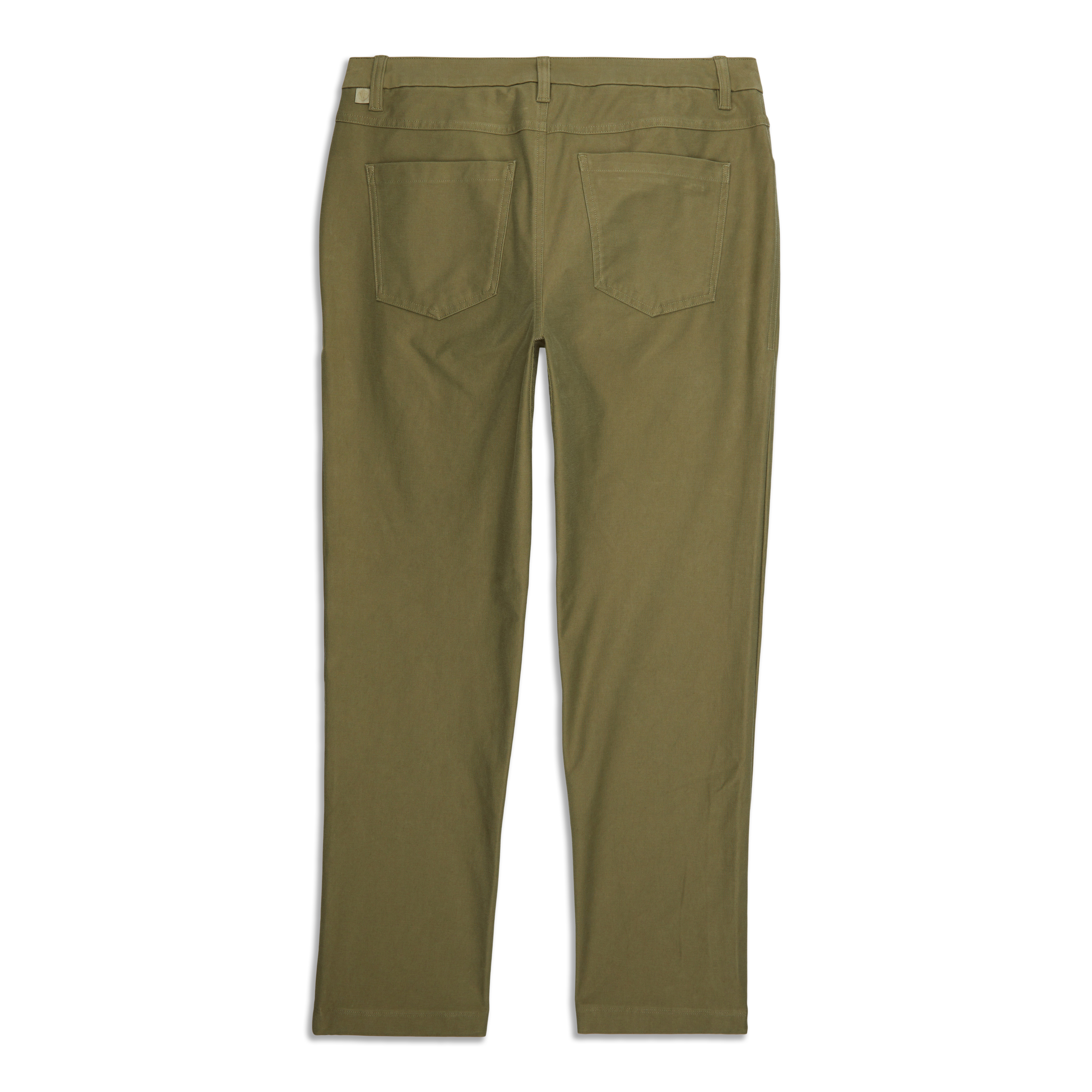 Stretch Nylon Classic-Tapered Golf Pant - Resale