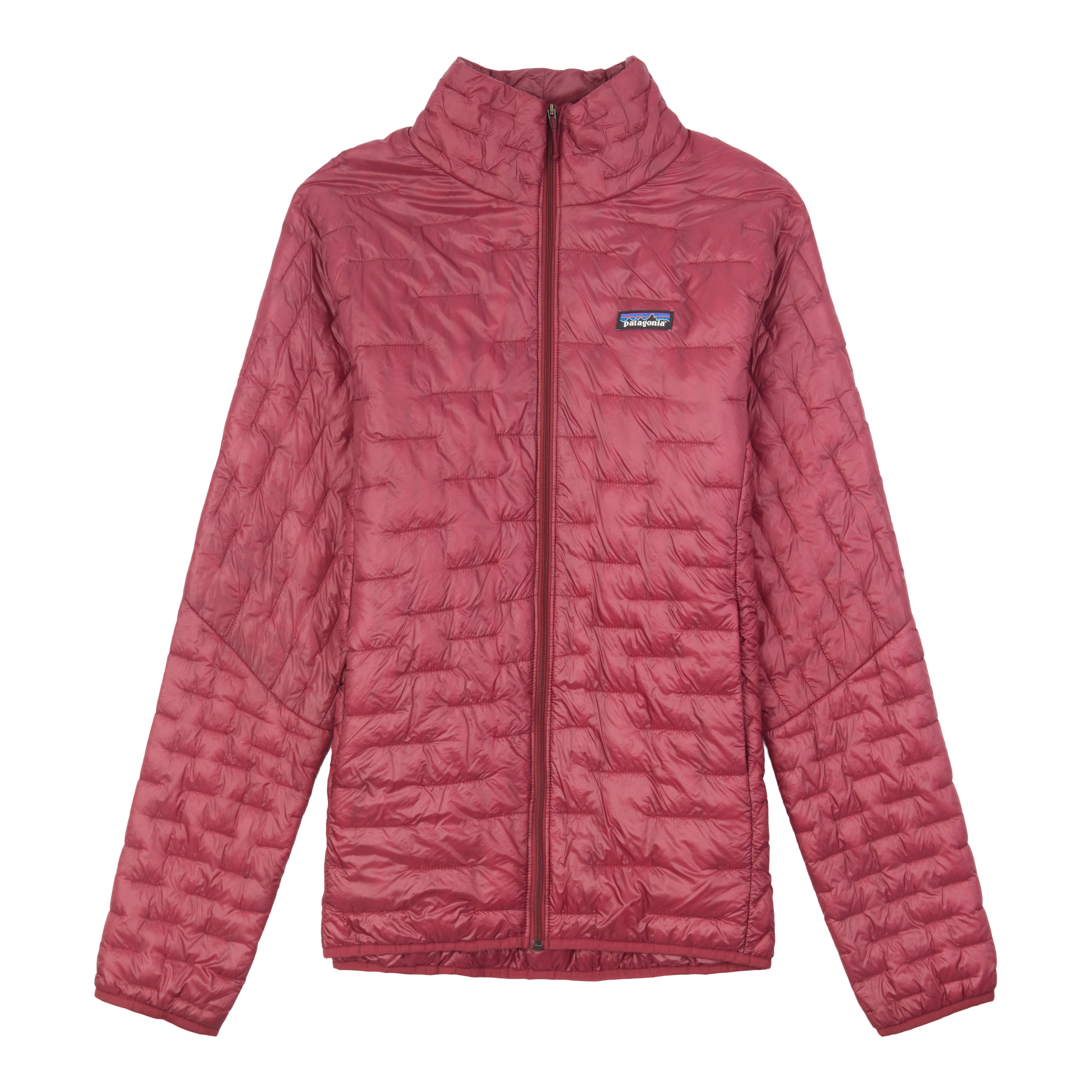 再再販！ Patagonia MicroPuffFoodyjacket 01s Msize | rpagrimensura