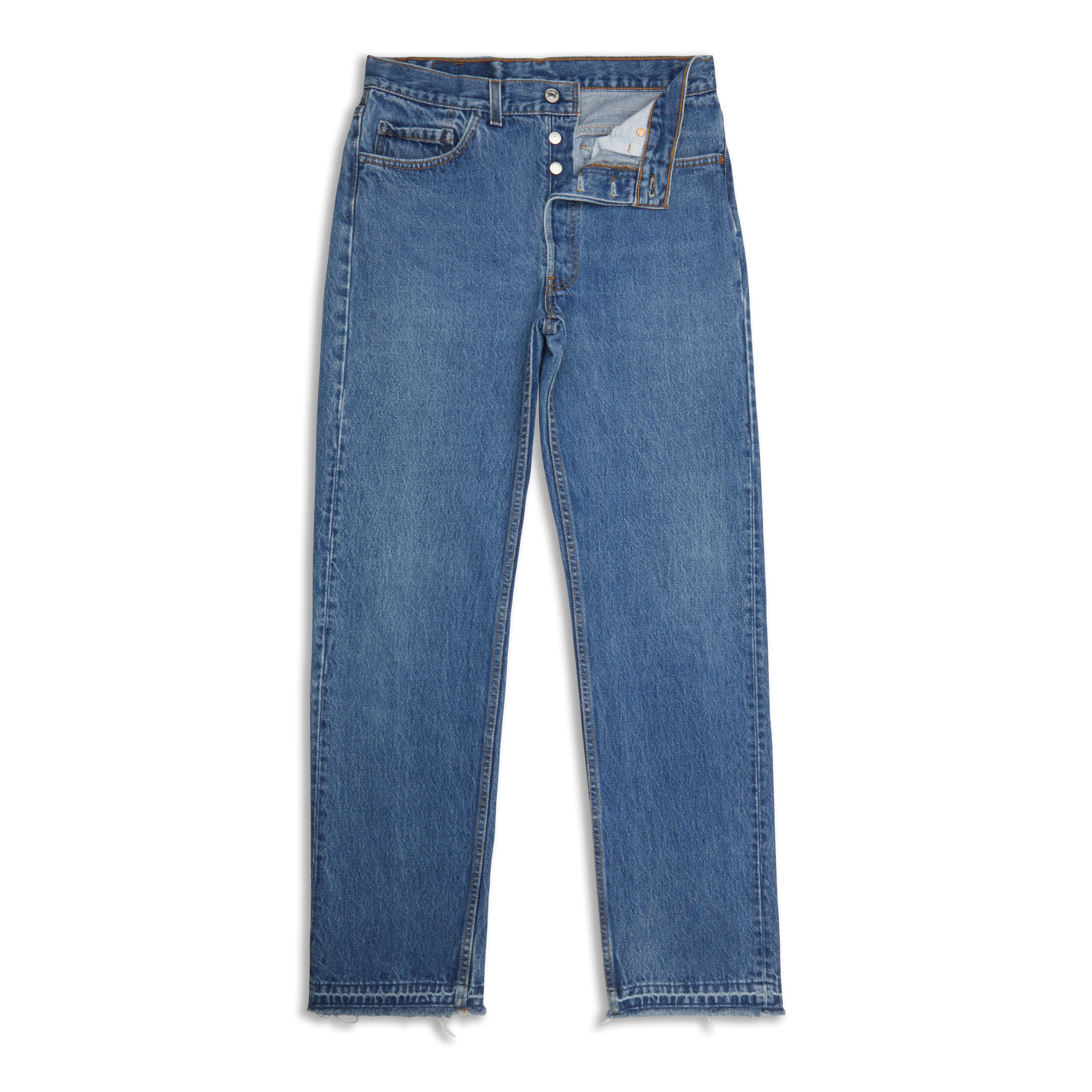 Levis 501® Original Fit™ Jeans Medium Wash