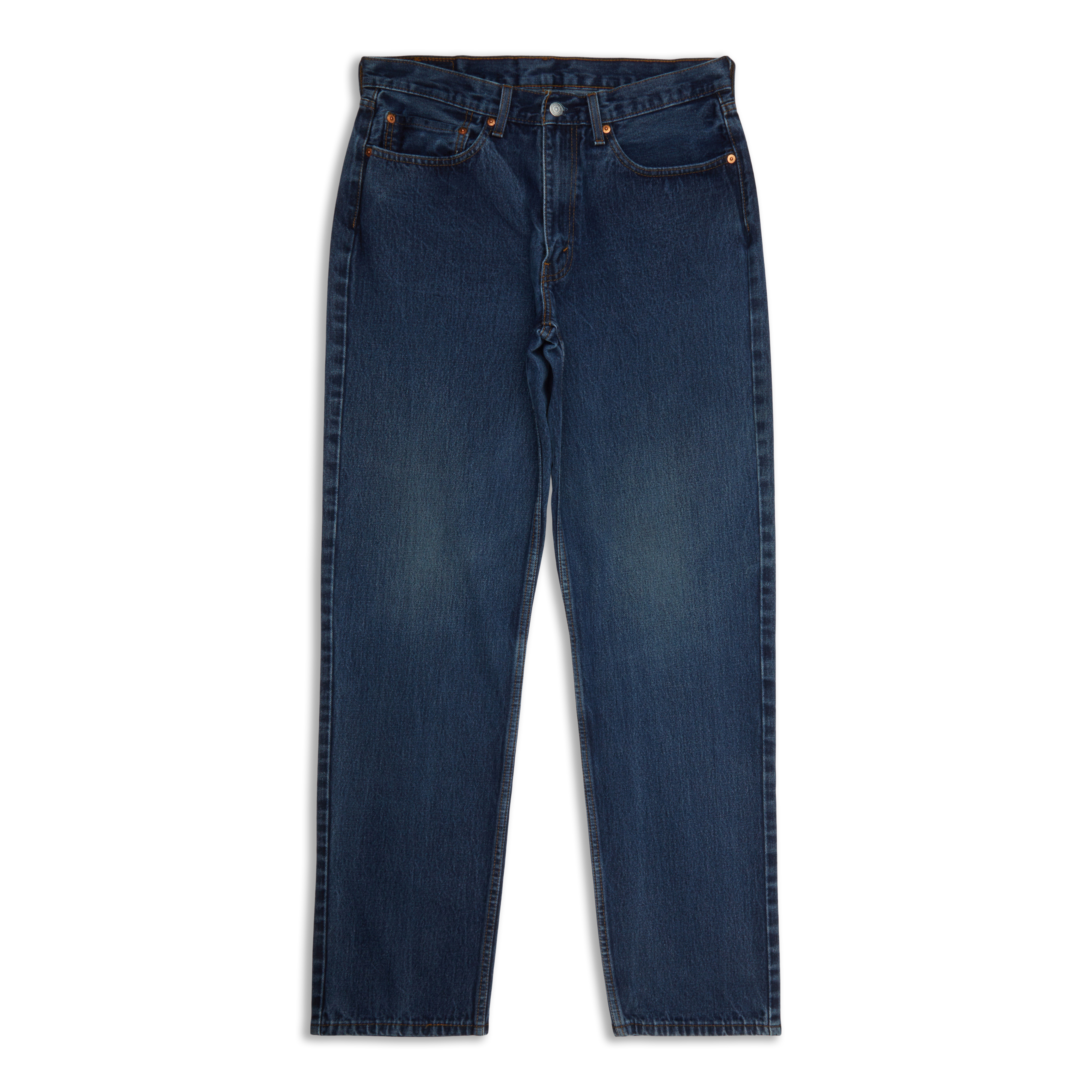 Levis 550™ Relaxed Fit Men's Jeans Rinse