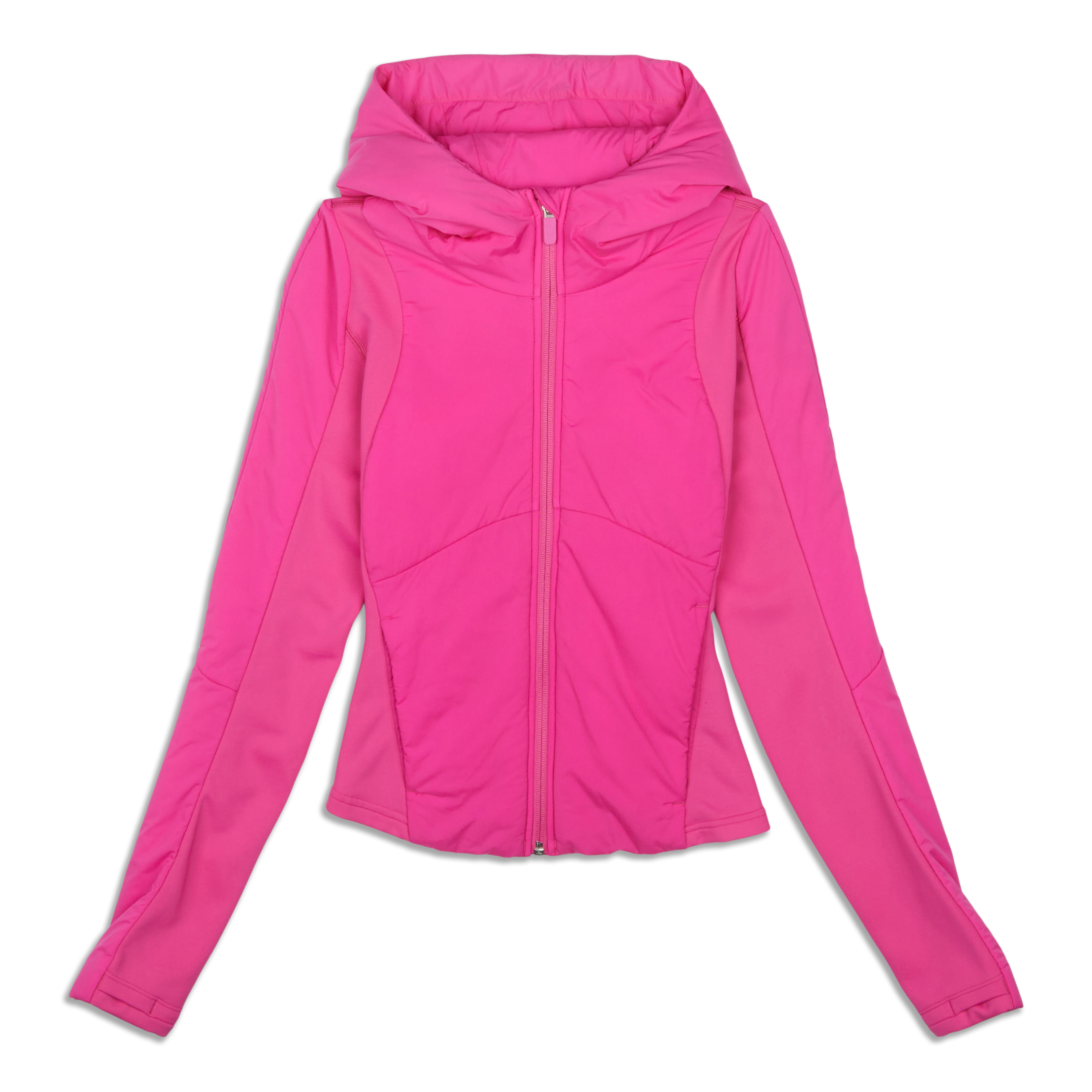 Lululemon Push Your Pace Jacket - Original price $198