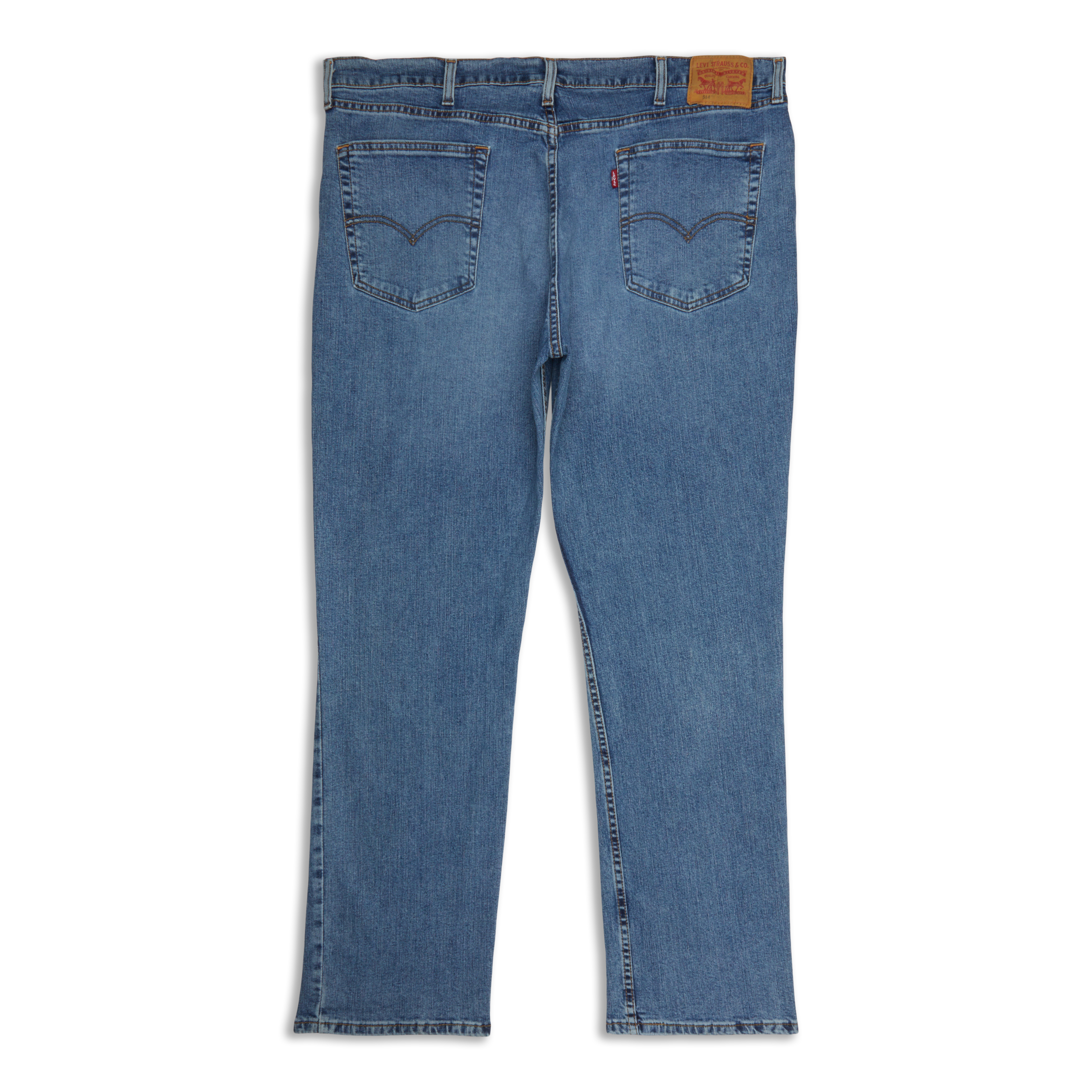 514™ Straight Fit Men's Jeans