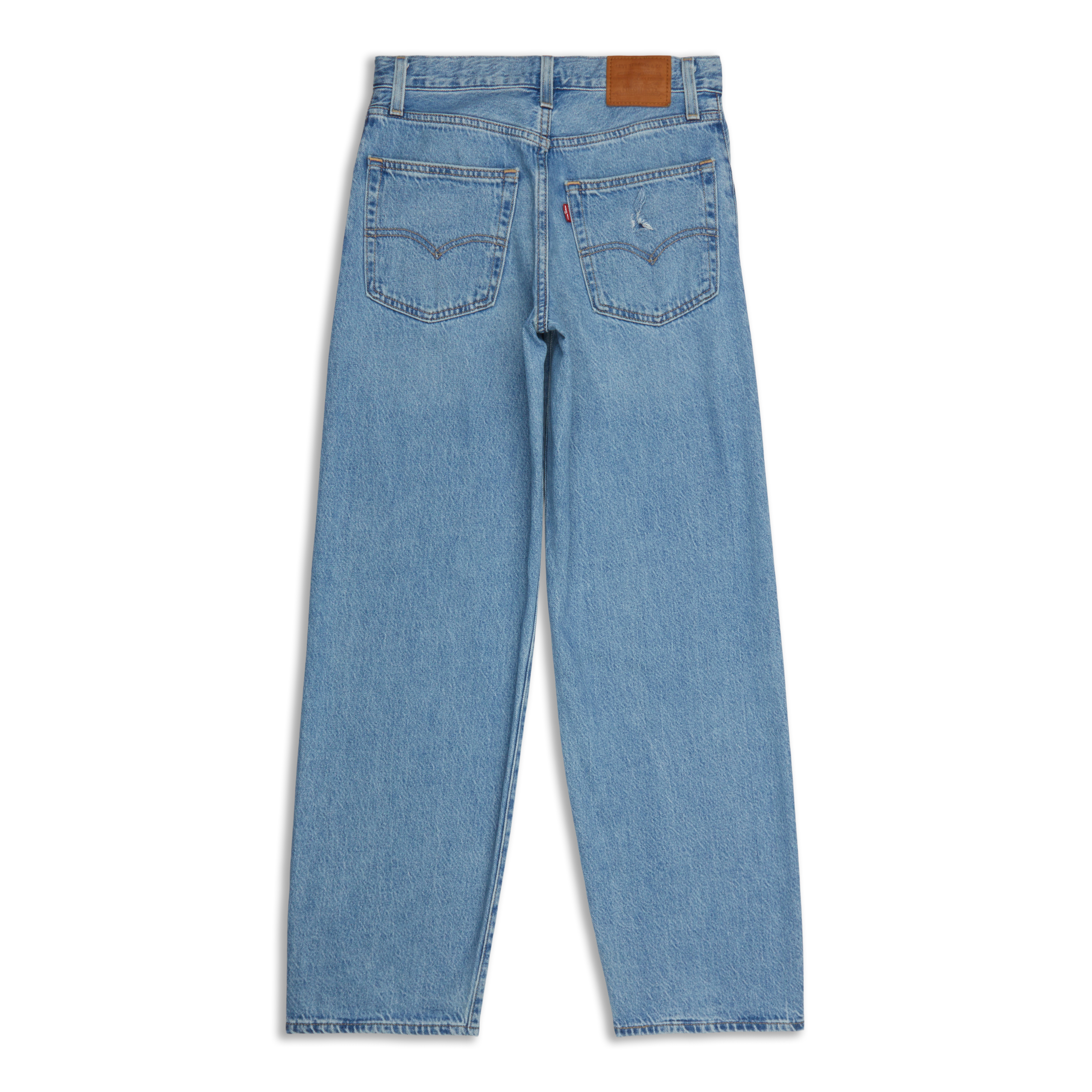 Levis Baggy Women's Jeans Real World Levis Baggy Women's Jeans Real World