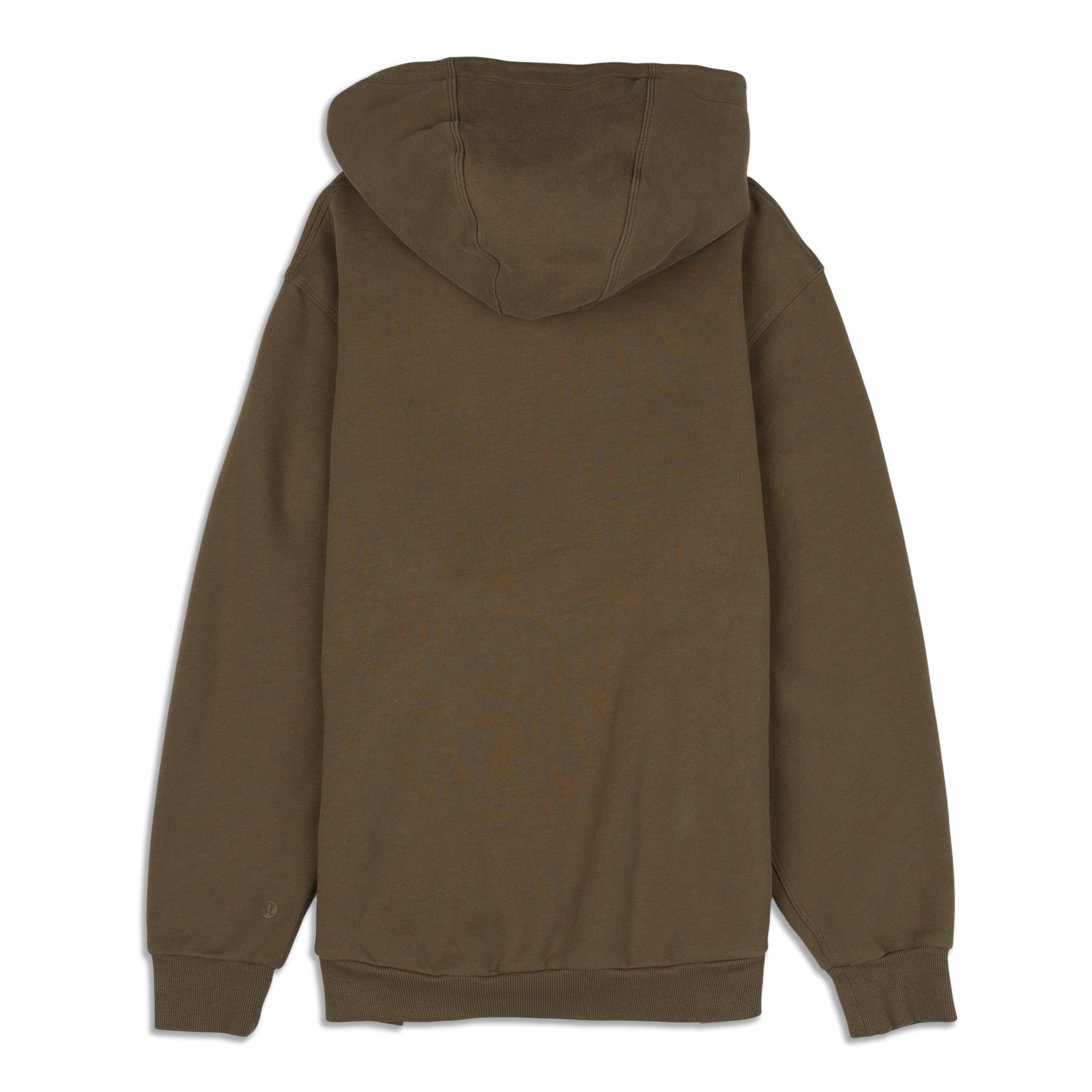 Steady State Hoodie - Resale