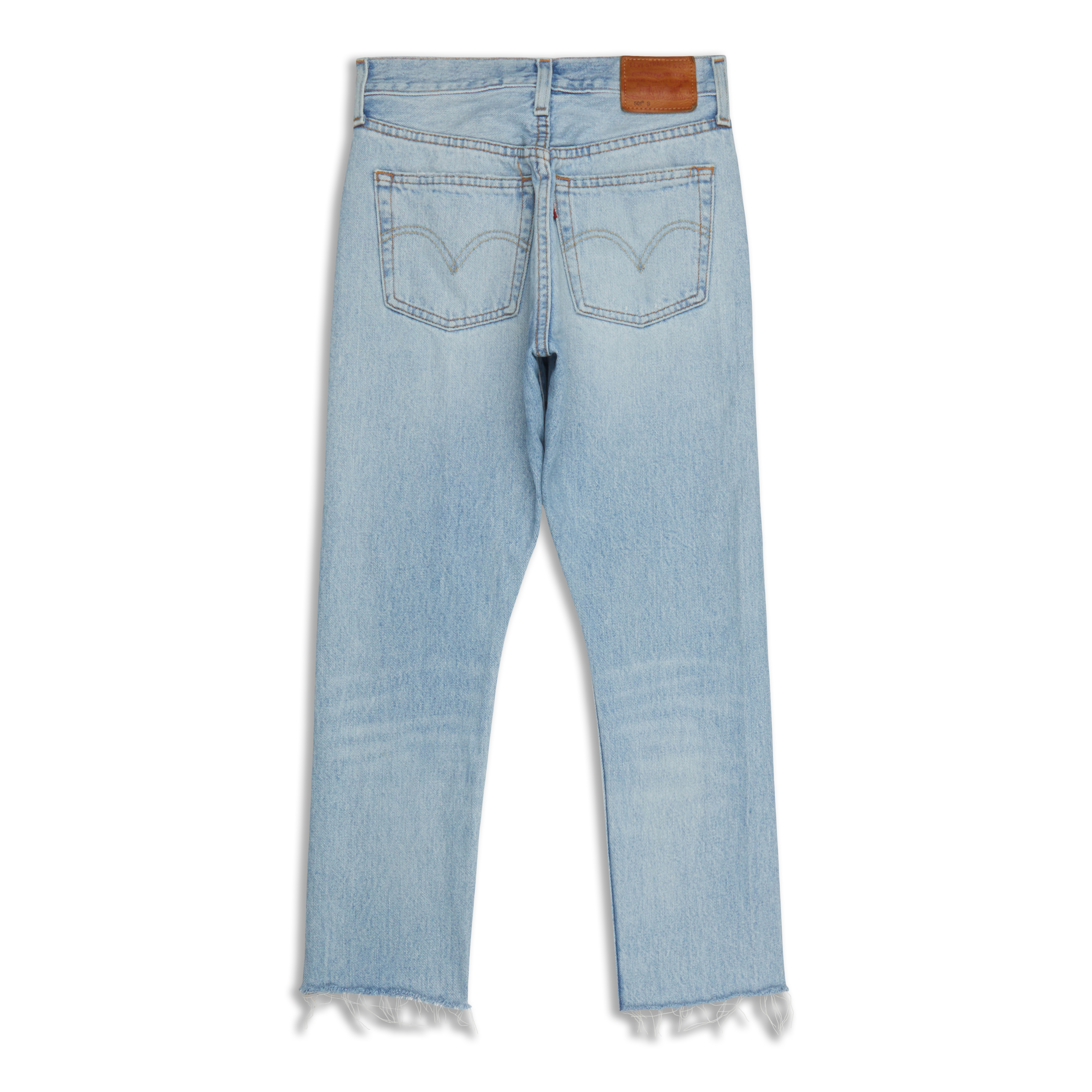 Levis lovefool 501 sale