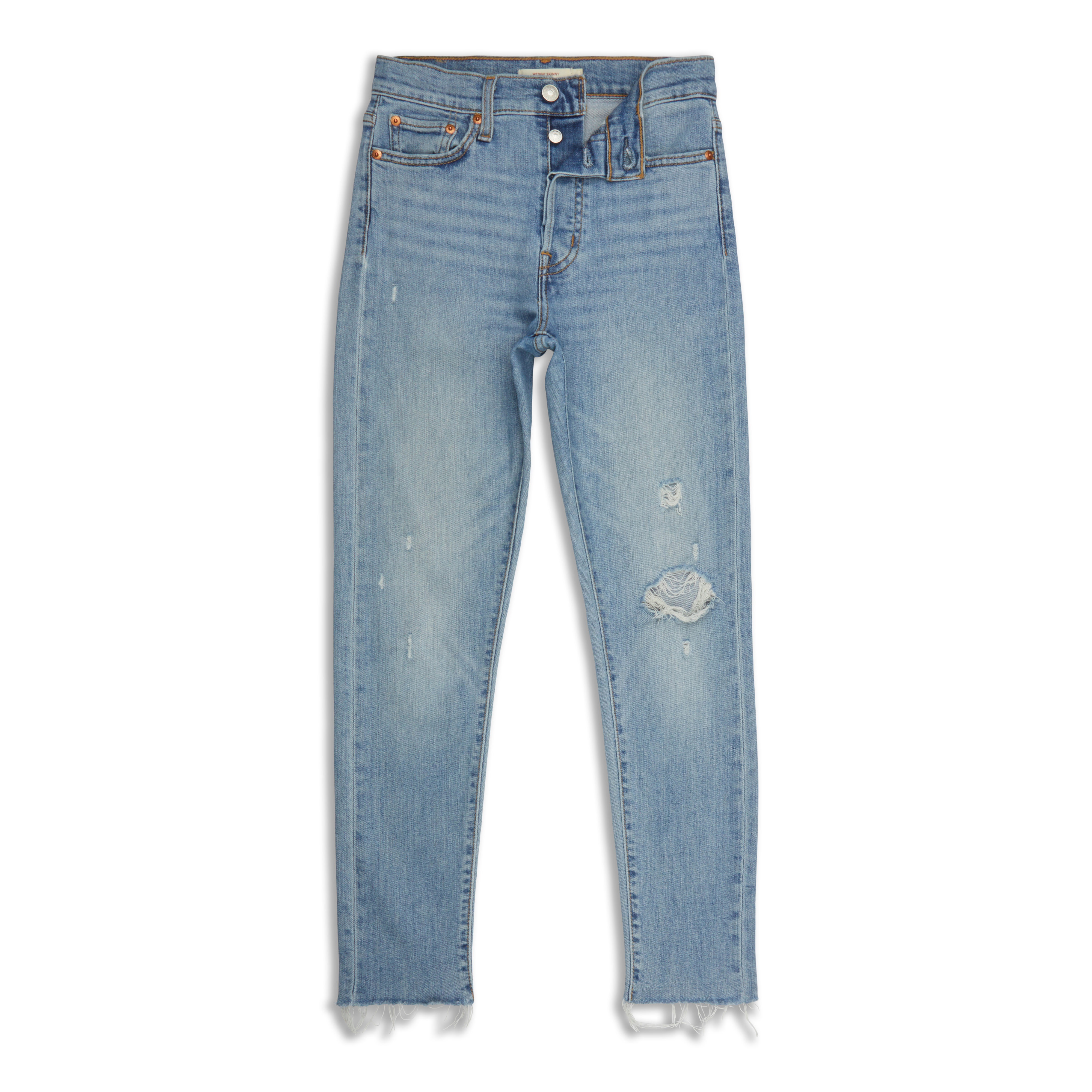 Wedgie Fit Skinny Women s Jeans