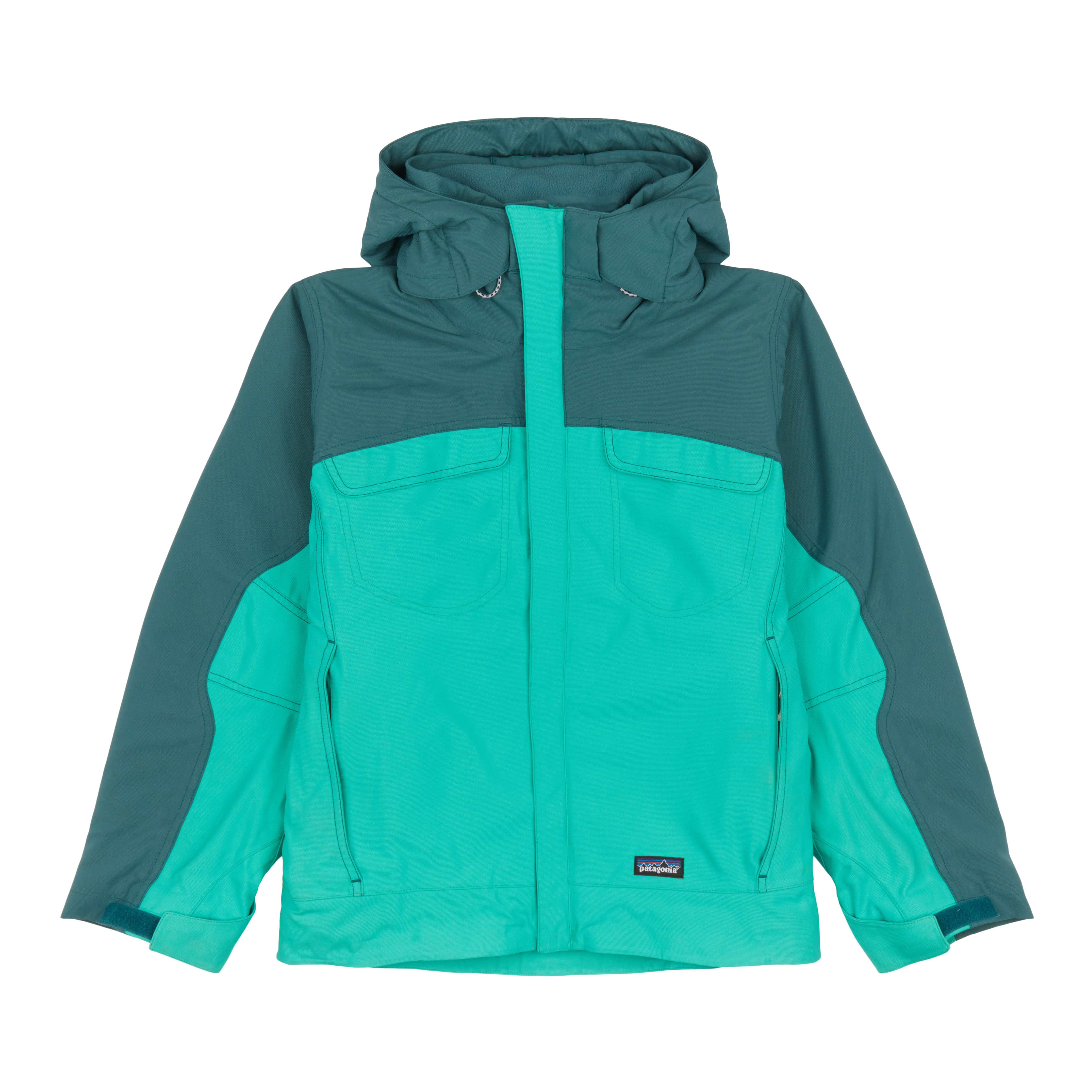 SizeUS Patagonia womens Rubicon jkt S