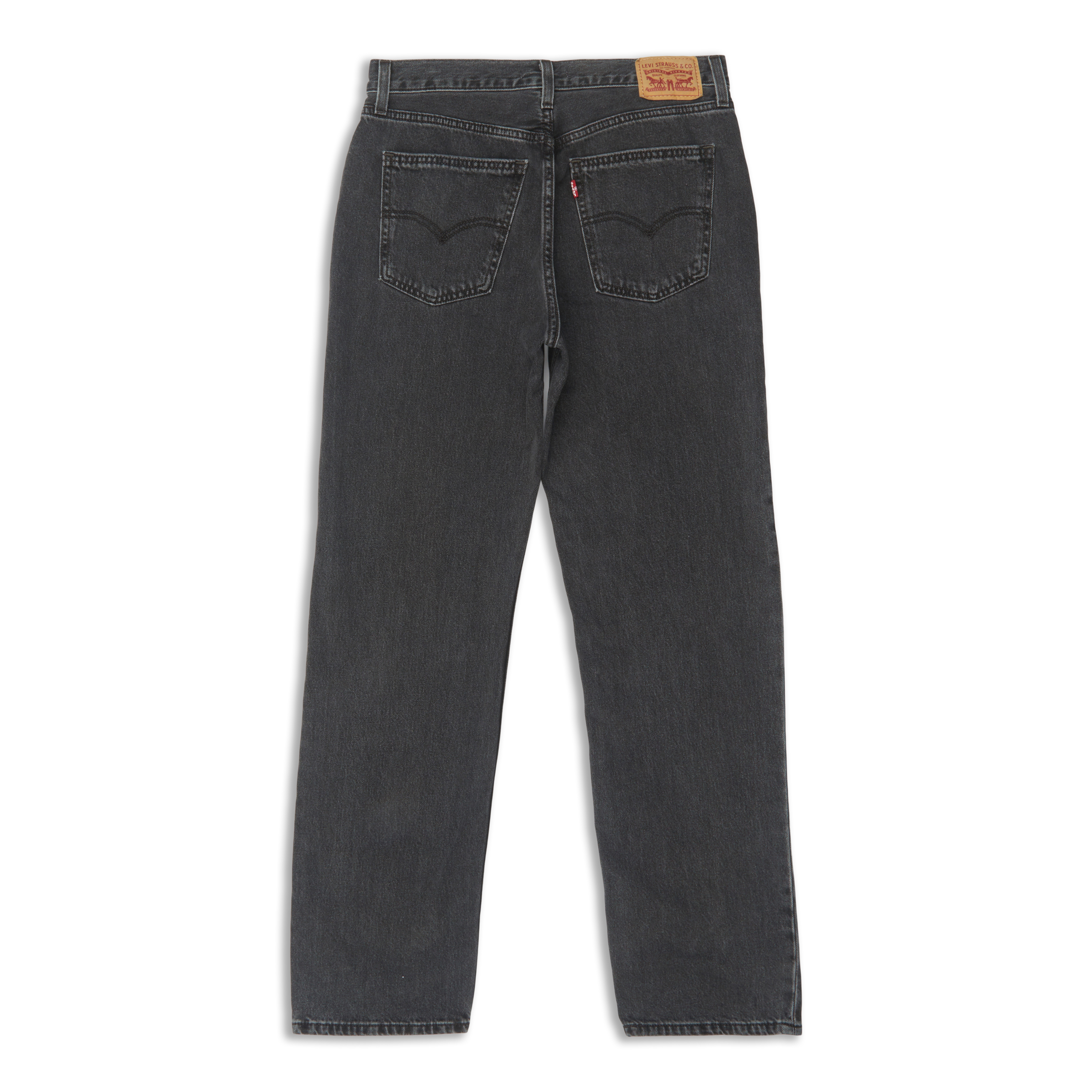 Levis 501 Stretch Skinny Women s Jeans Coal Black