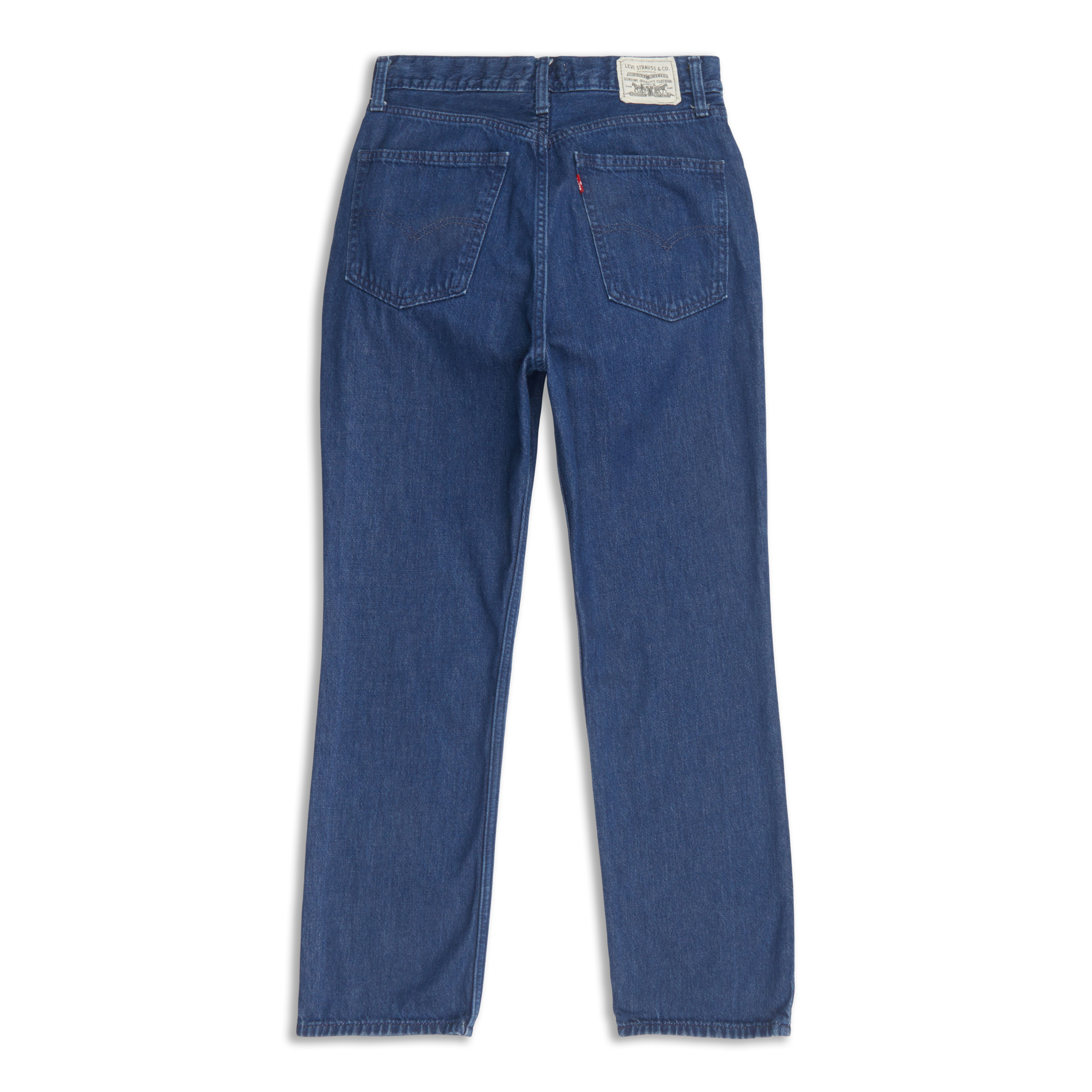 1950'S 701 Women's Jeans