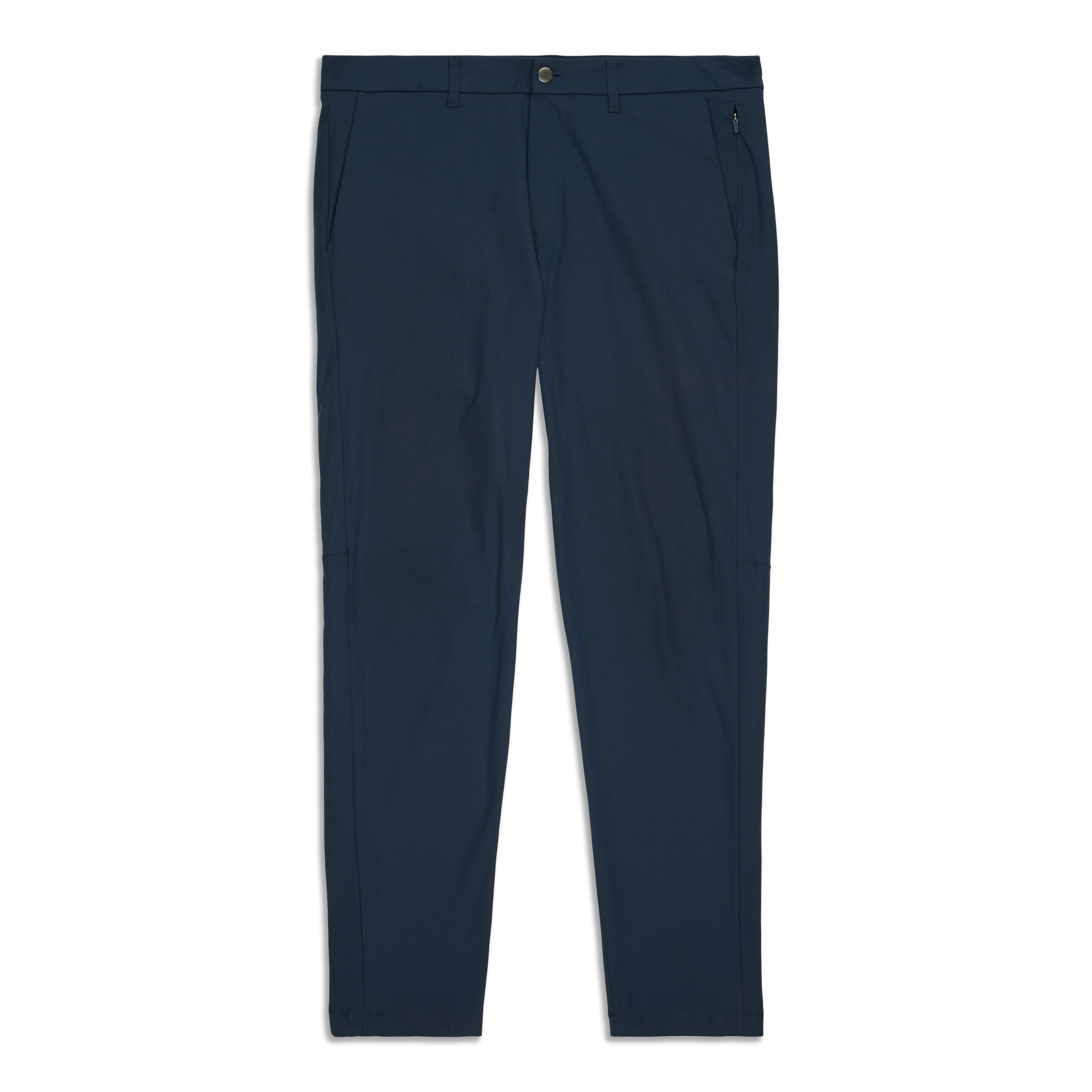 Lululemon Commission Pant Slim (28 x 32) in Navy, Men's Fashion, Bottoms,  Chinos on Carousell