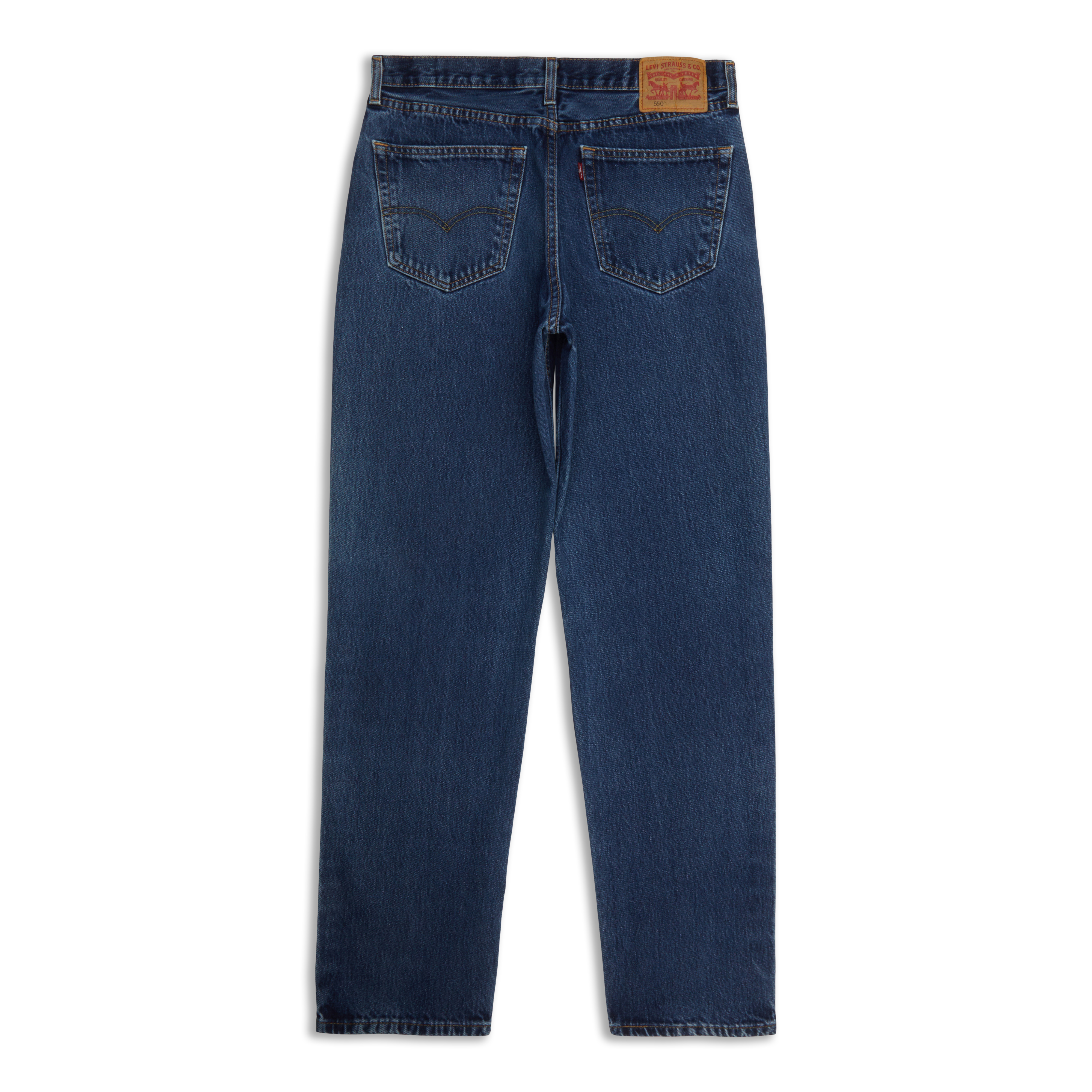 Levis 550™ Relaxed Fit Men's Jeans Dark Stonewash