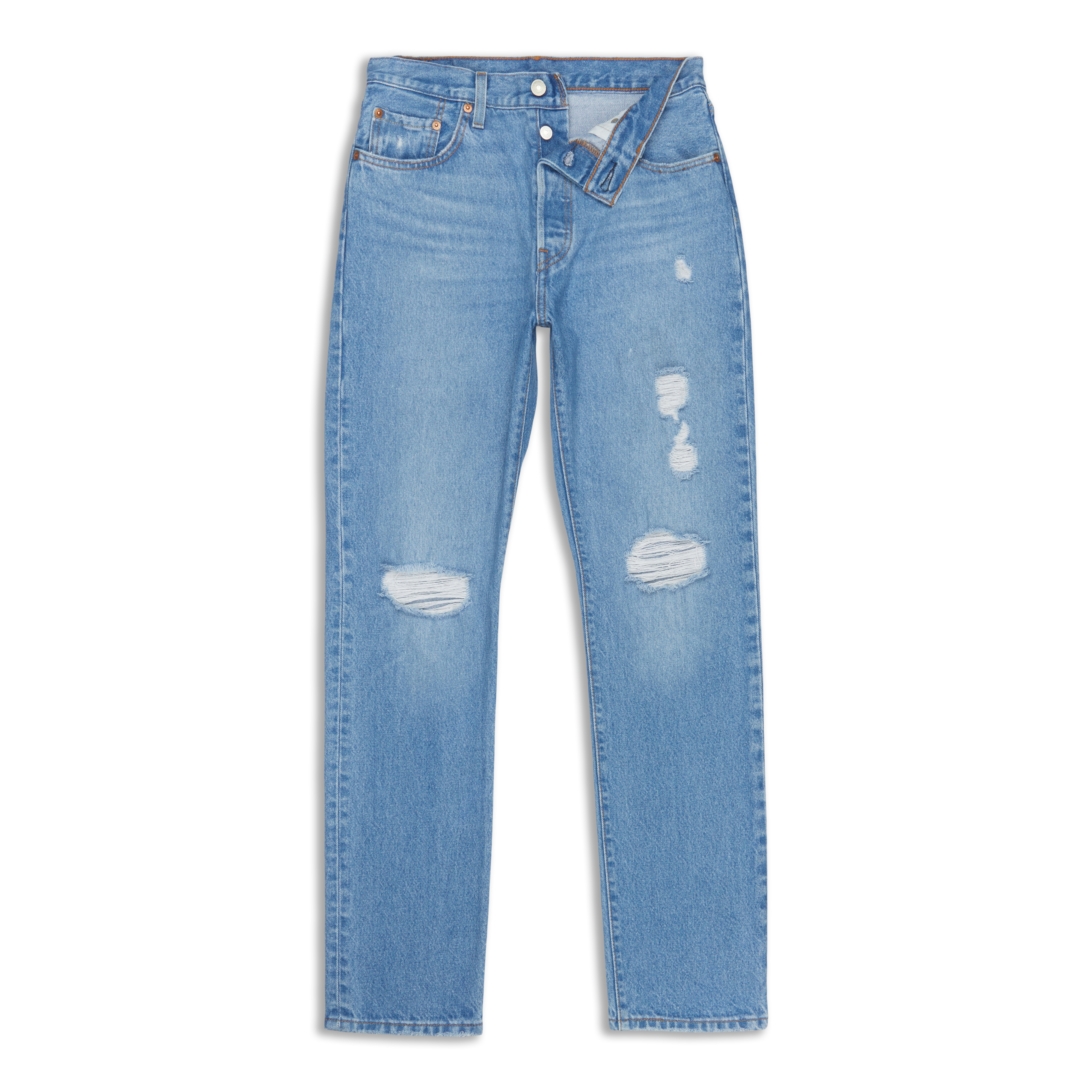 Levis 501 Skinny Women s Jeans Nice As Pie