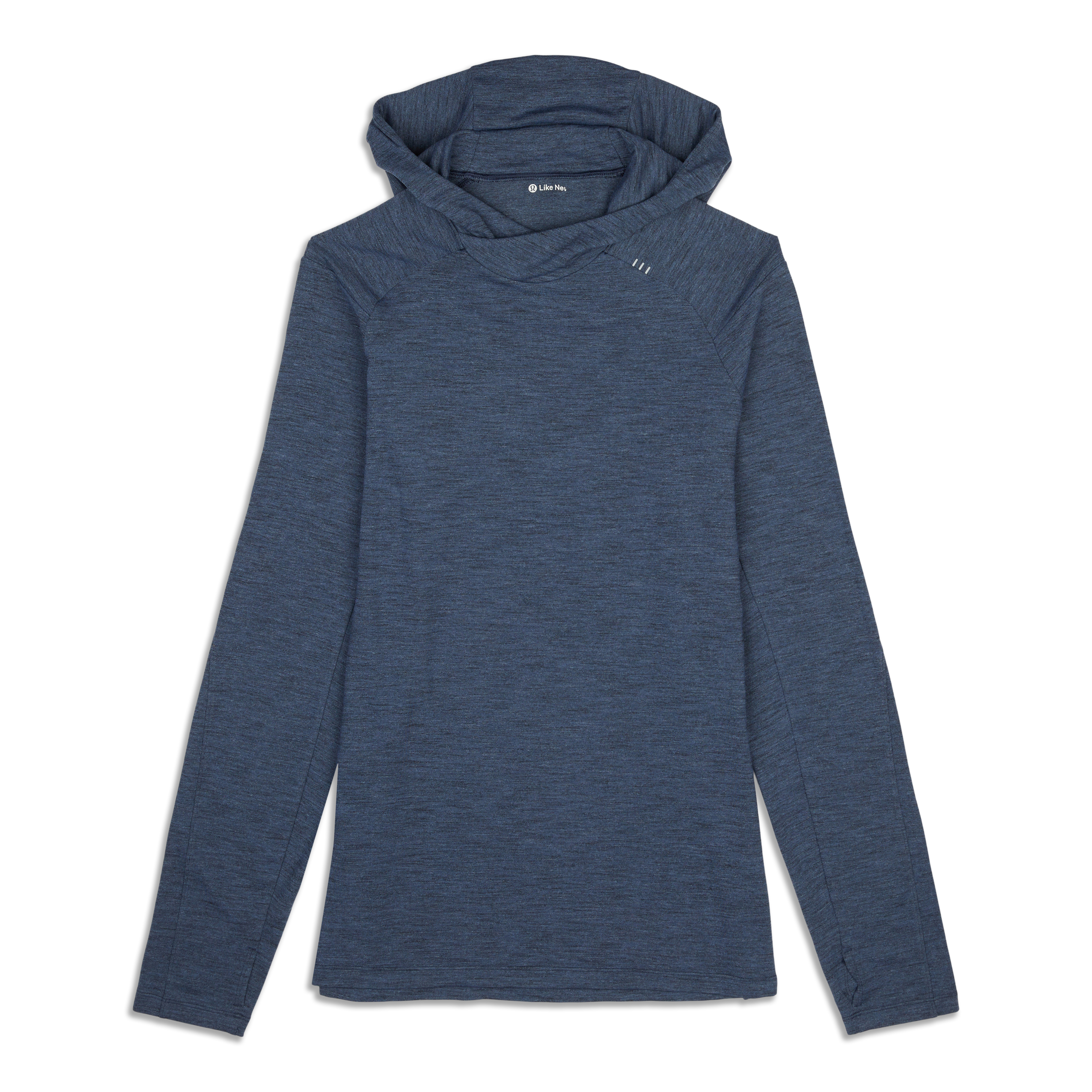 Steady State Hoodie - Resale