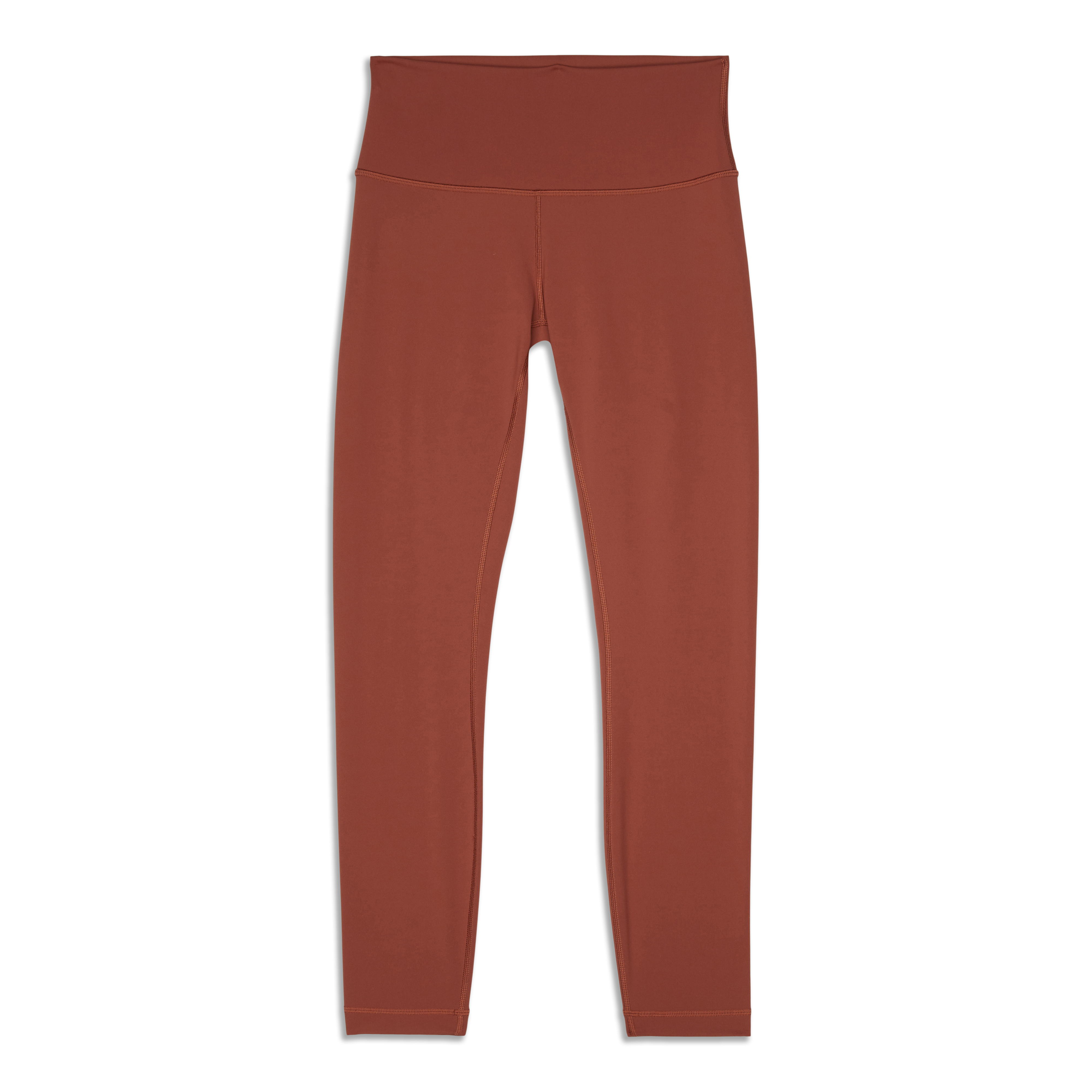 Lululemon Wunder Under Leggings Size 6 - $24 (65% Off Retail) - From Genna