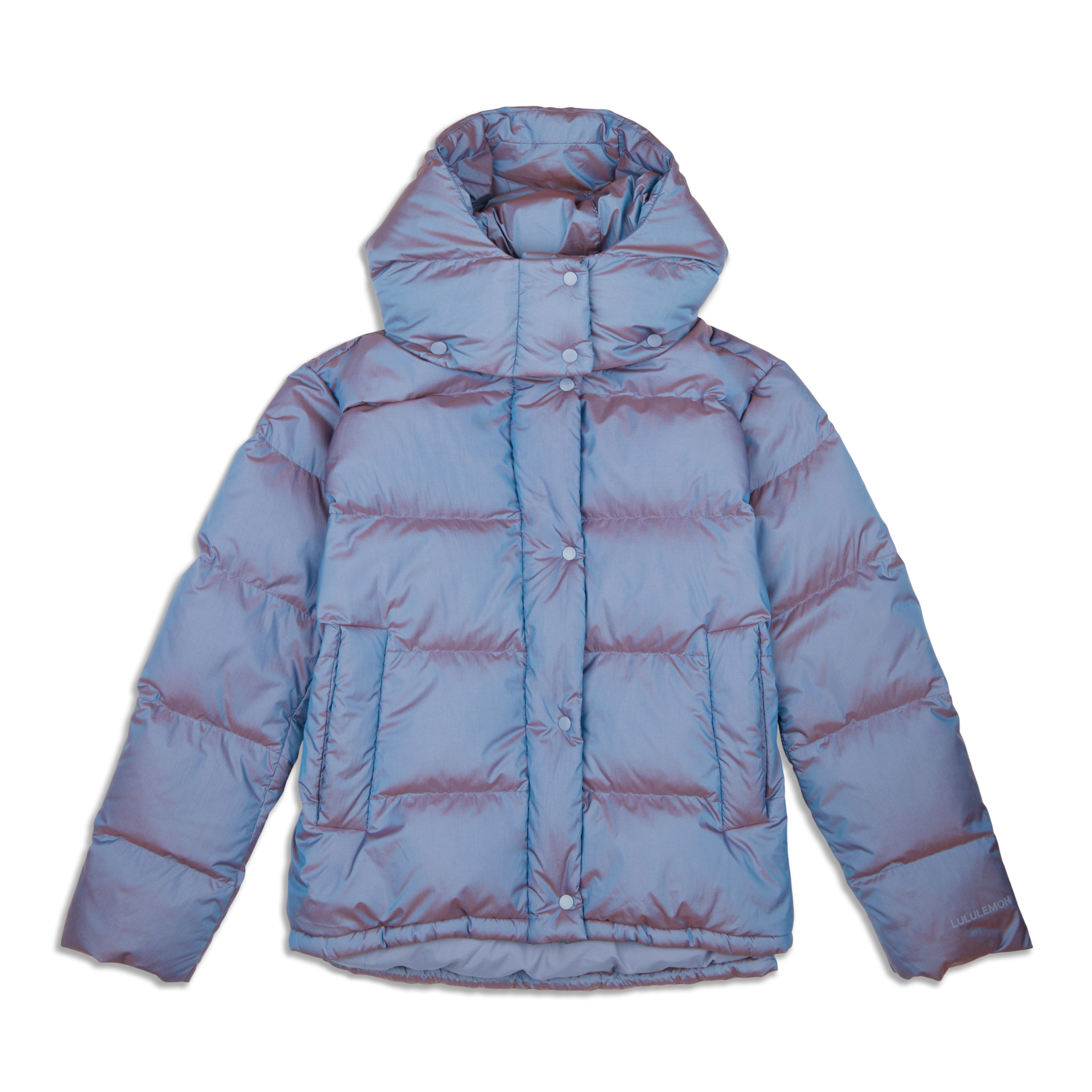 Wunder Puff Jacket - Resale