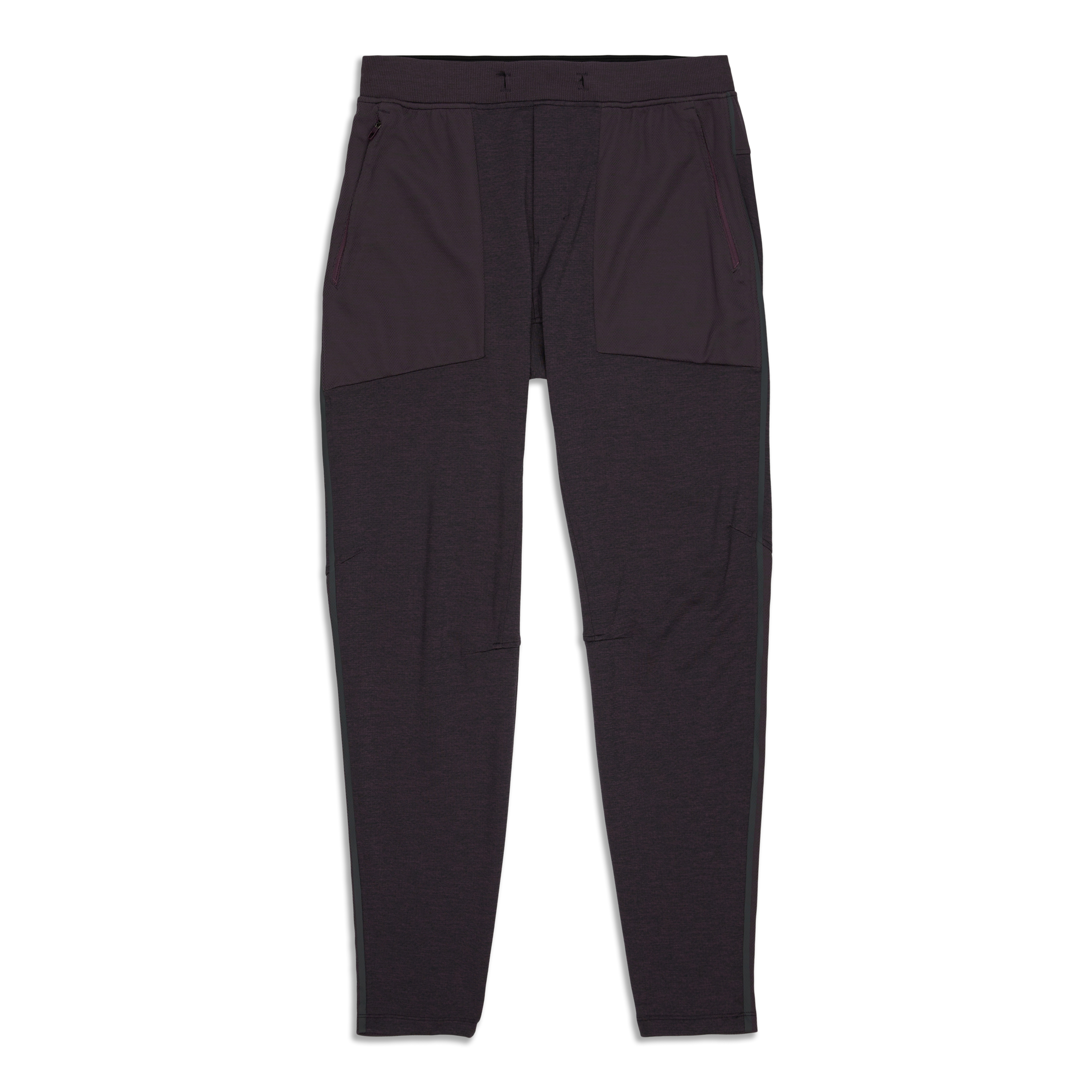 Textured Tech Pant - Resale