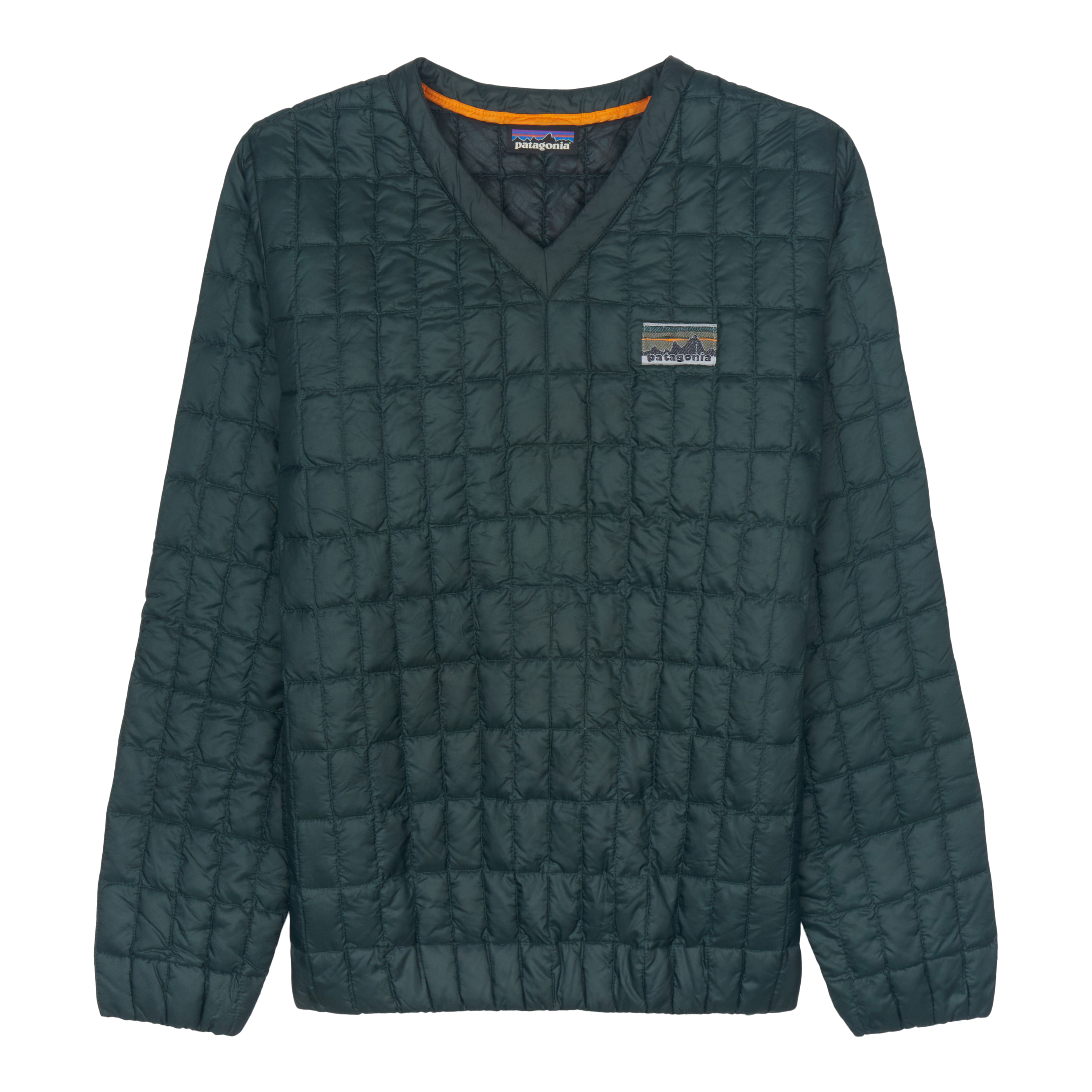 Patagonia better hotsell than new