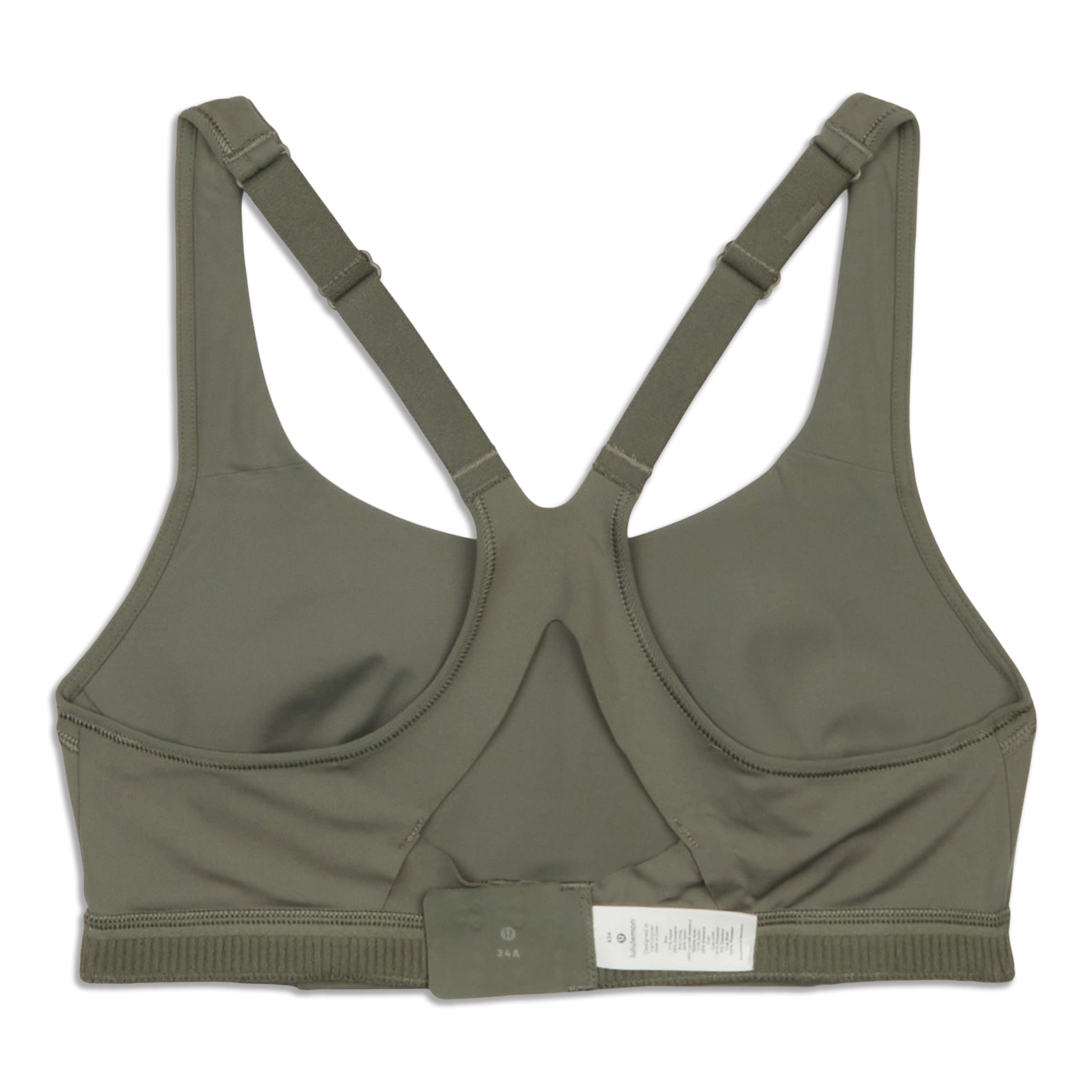 lululemon athletica, Intimates & Sleepwear, Lululemon All Powered Up Bra