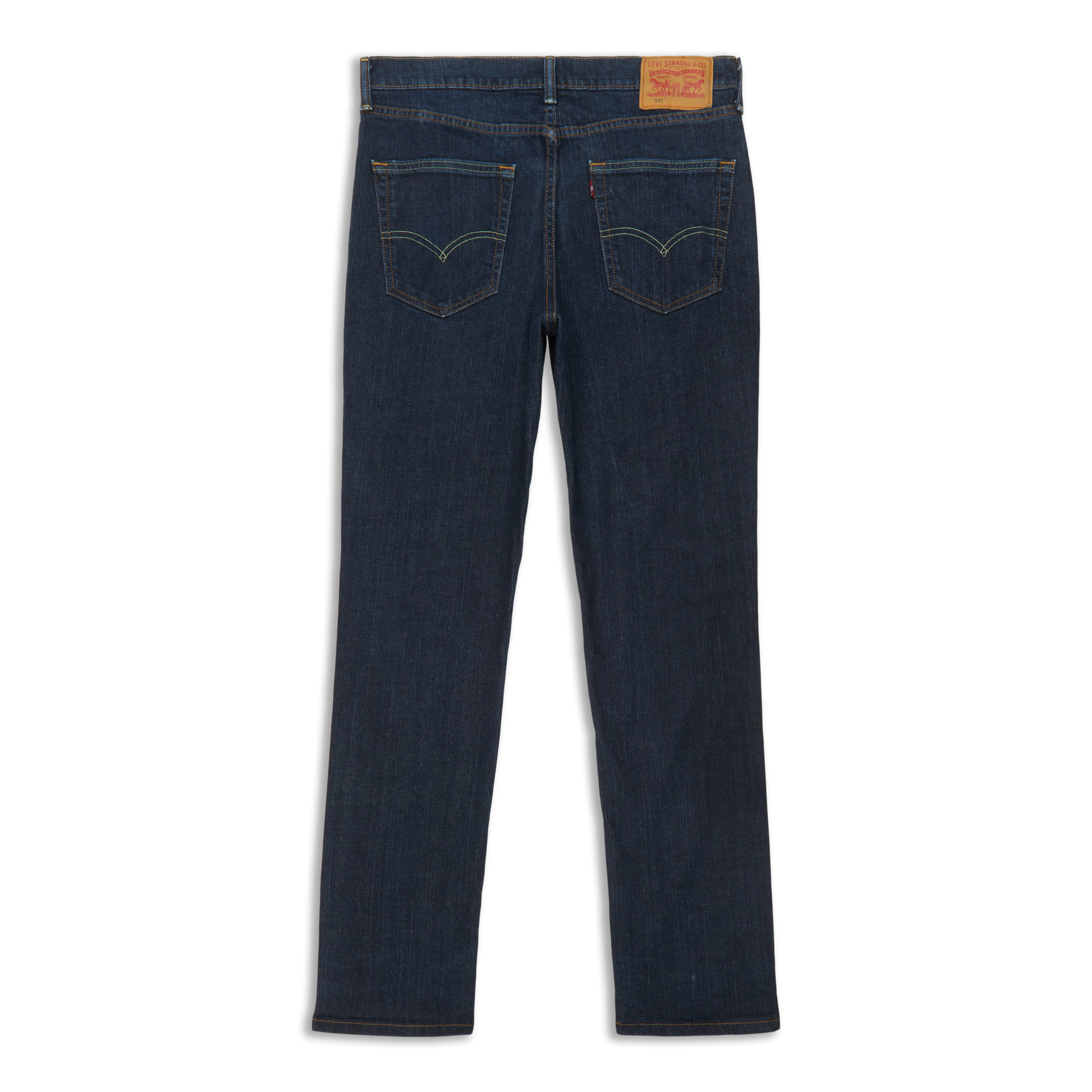 Levis 541 midnight shop rigid 3d