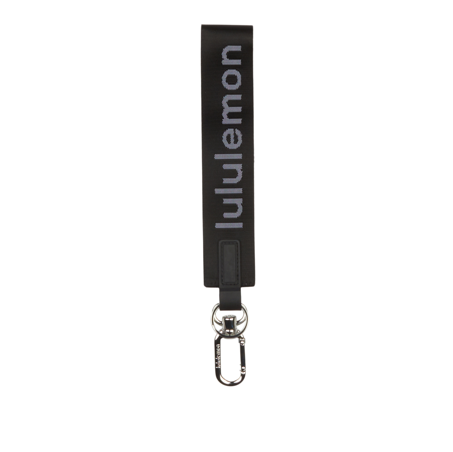 Lululemon Keychain 