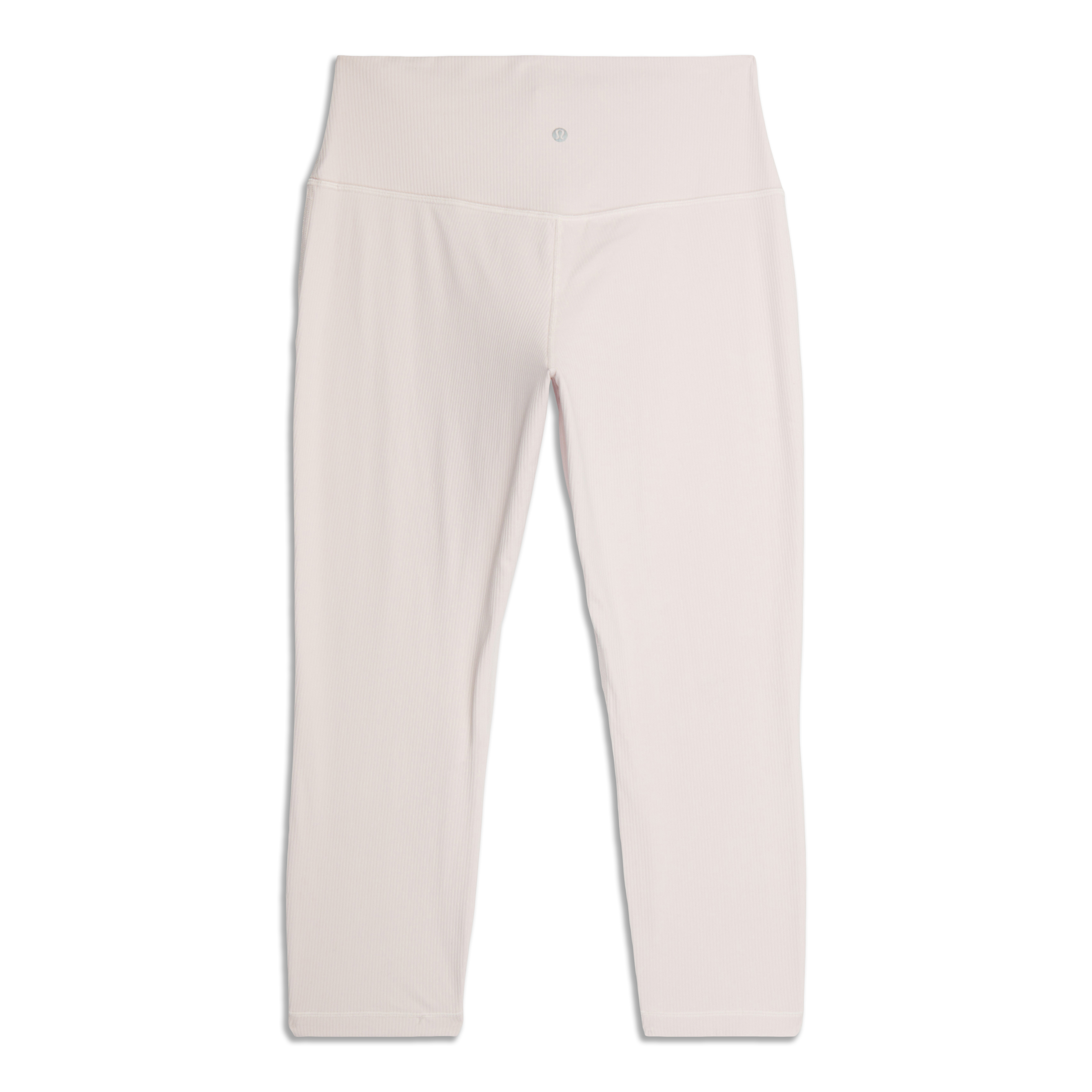 lululemon Align™ High-Rise Jogger Crop - Resale