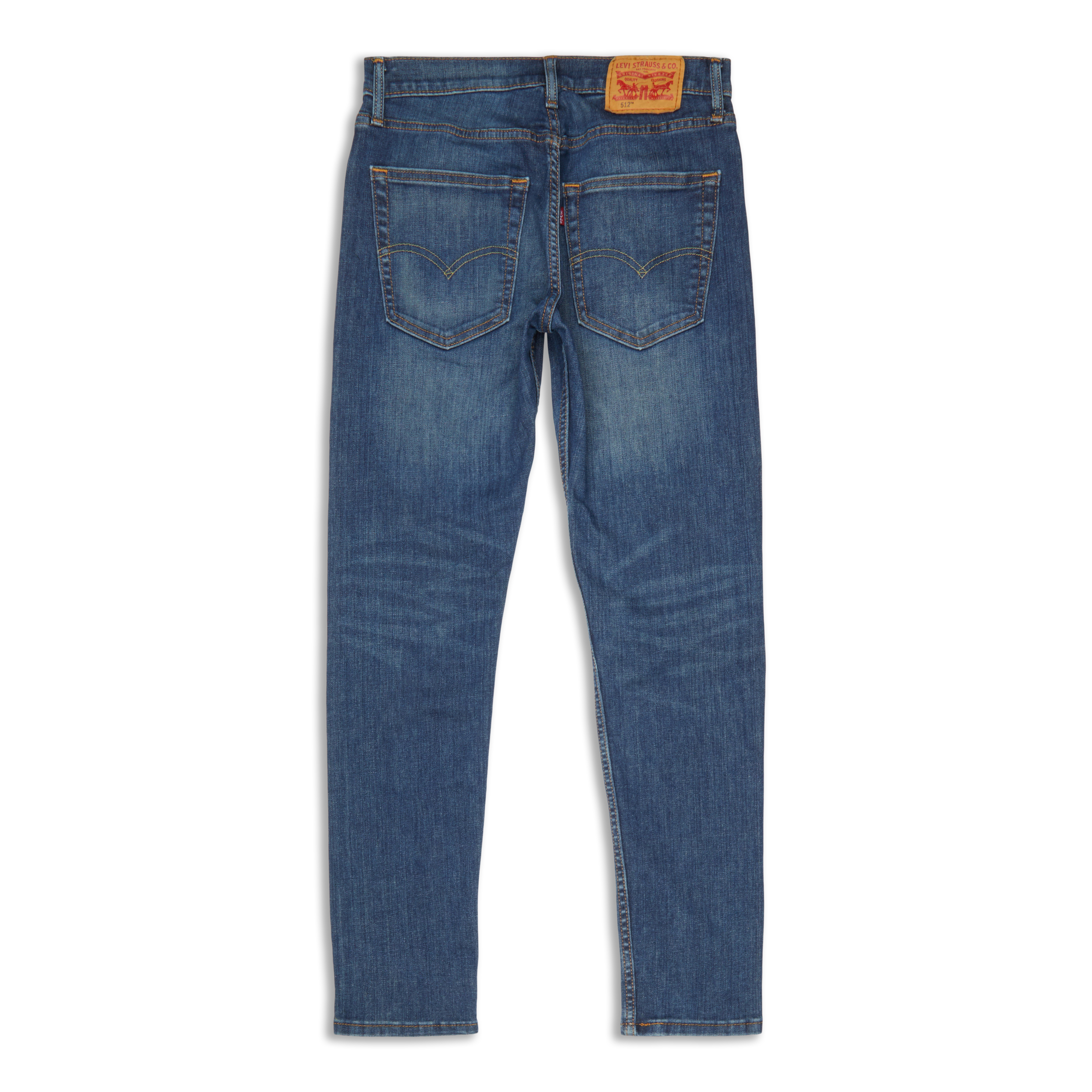 512™ Slim Taper Fit Levi's® Flex Men's Jeans