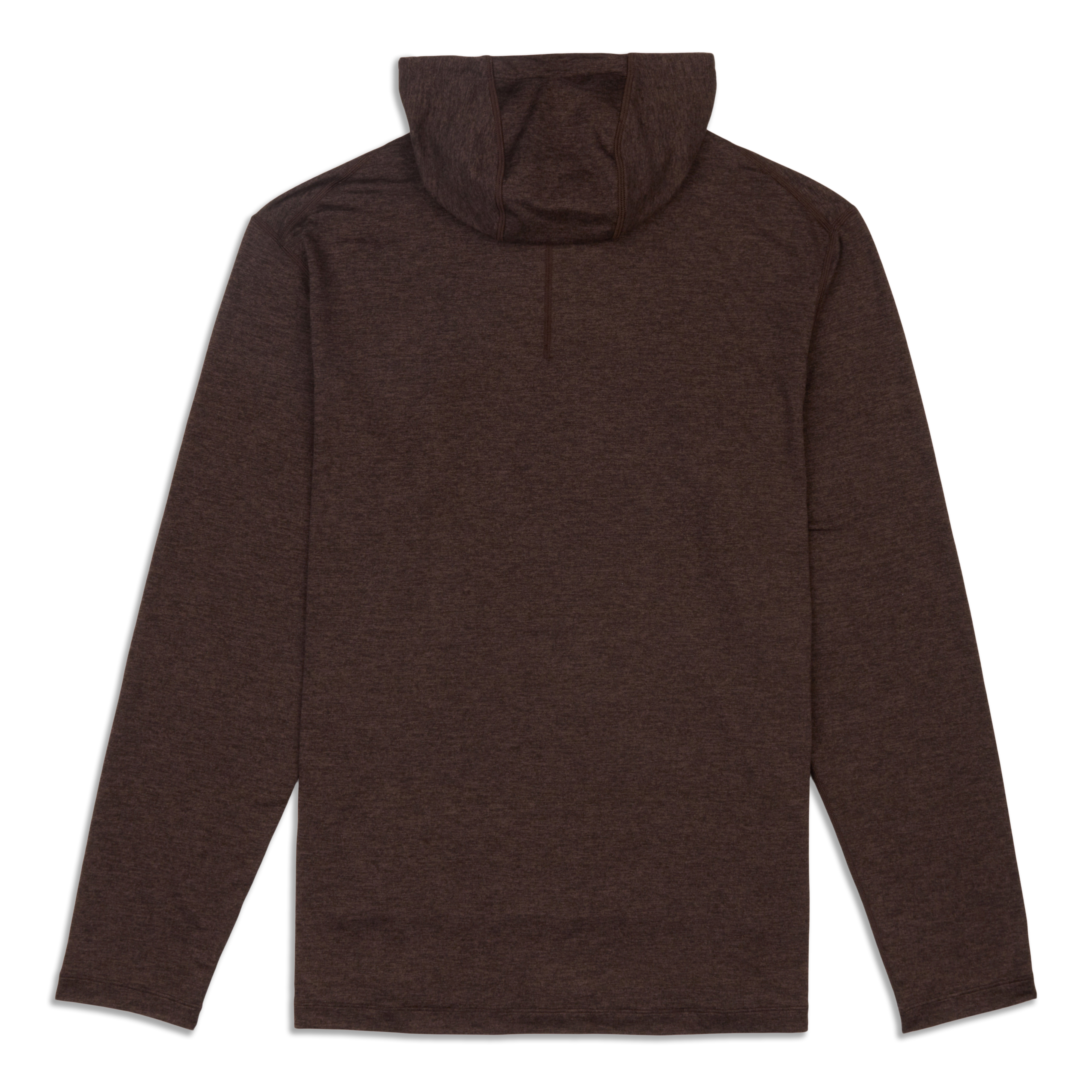 Lululemon athletica Soft Jersey Pullover Hoodie