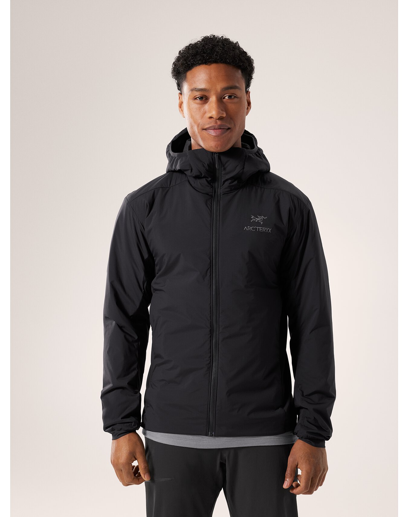 Arc'teryx Men's Clothing - Insulated Jackets