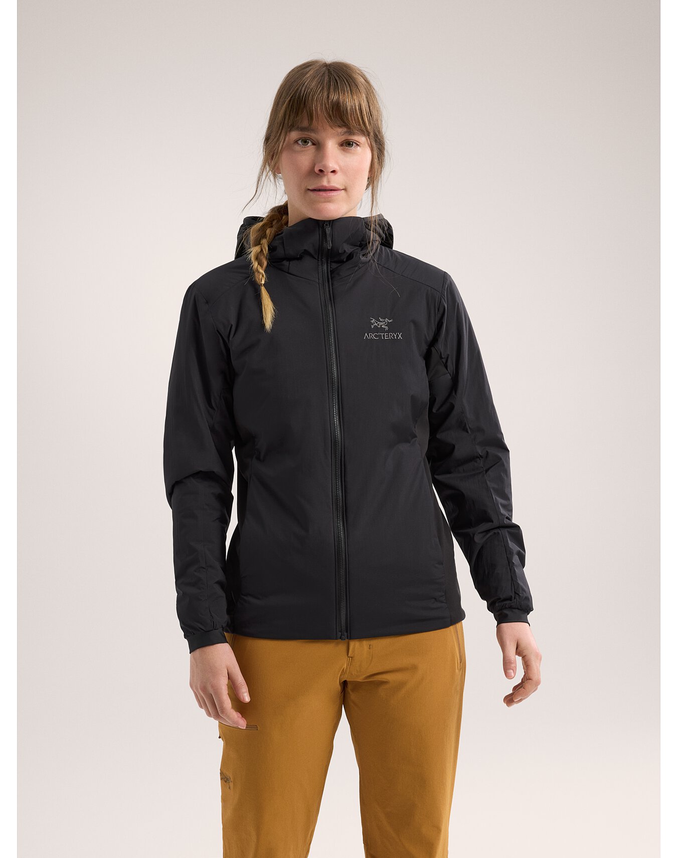 Used Atom Hoody Women's | Arc'teryx ReGEAR