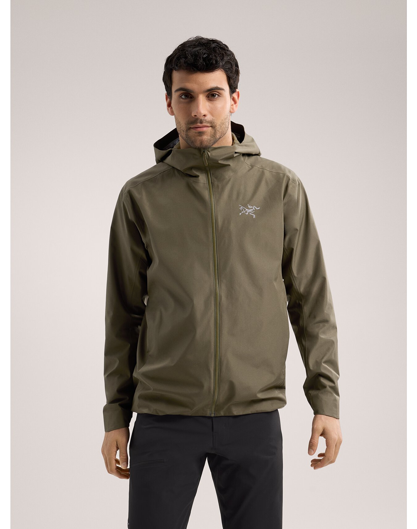 Used Solano Hoody Men's | Arc'teryx ReGEAR