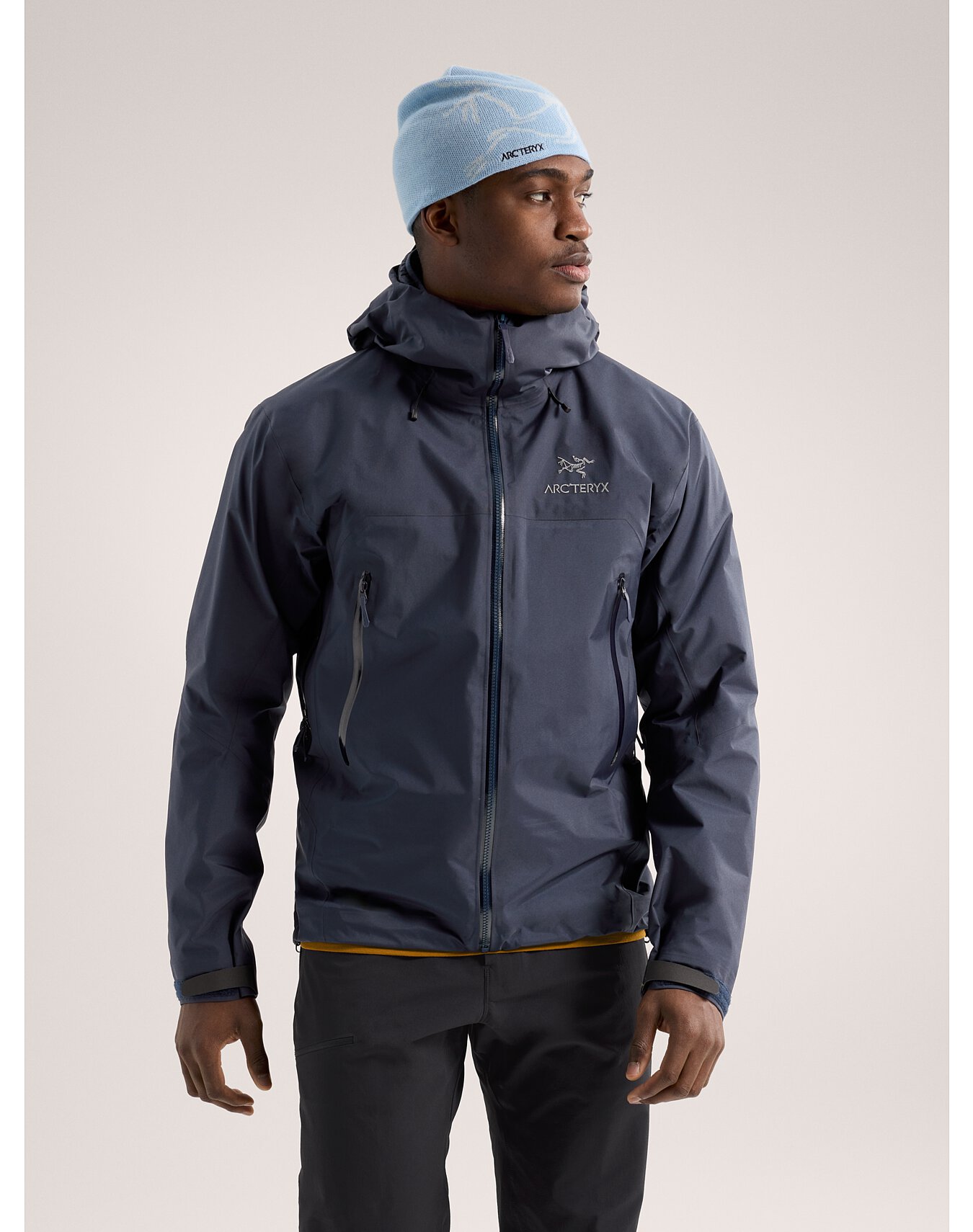 Used Beta AR Jacket Stormhood Men's | Arc'teryx ReGEAR