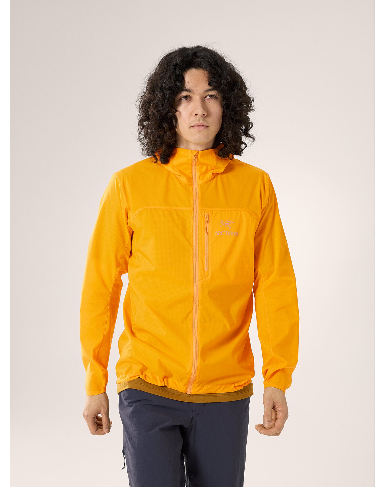 Used Squamish Hoody Men's | Arc'teryx ReGEAR