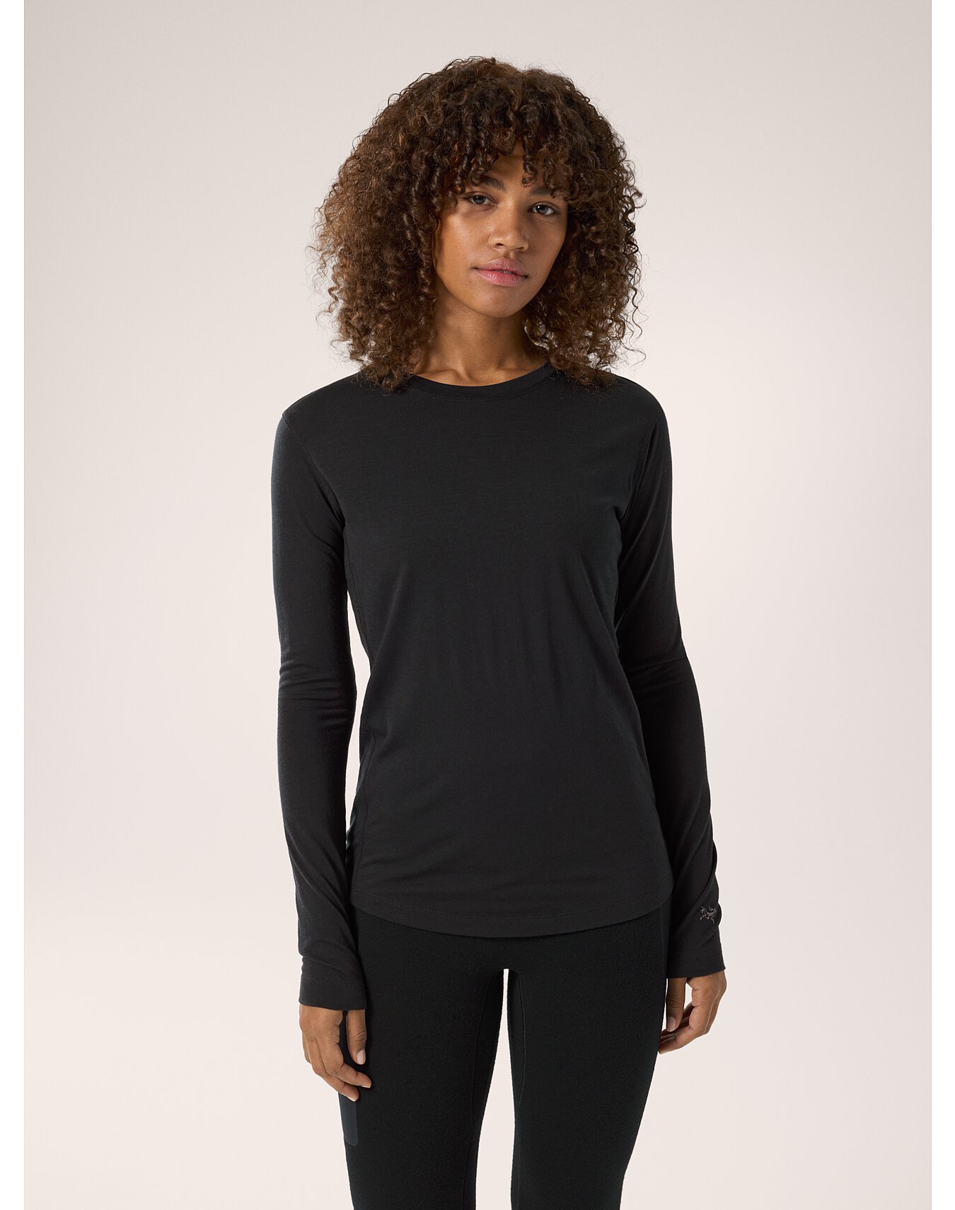 Arc'teryx Women's Clothing - Base Layer | ReGEAR™