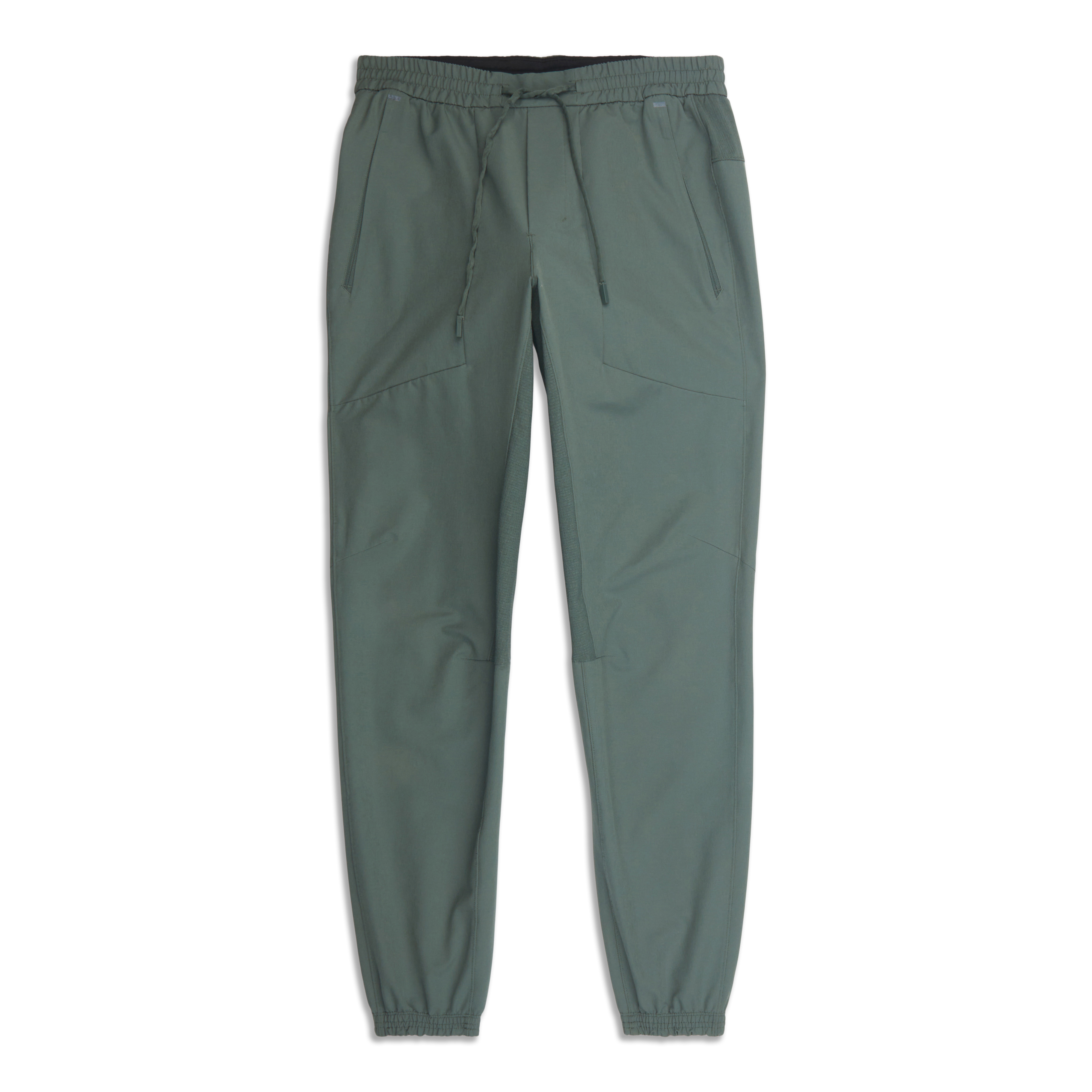 Euc lululemon wanderer jogger - Gem