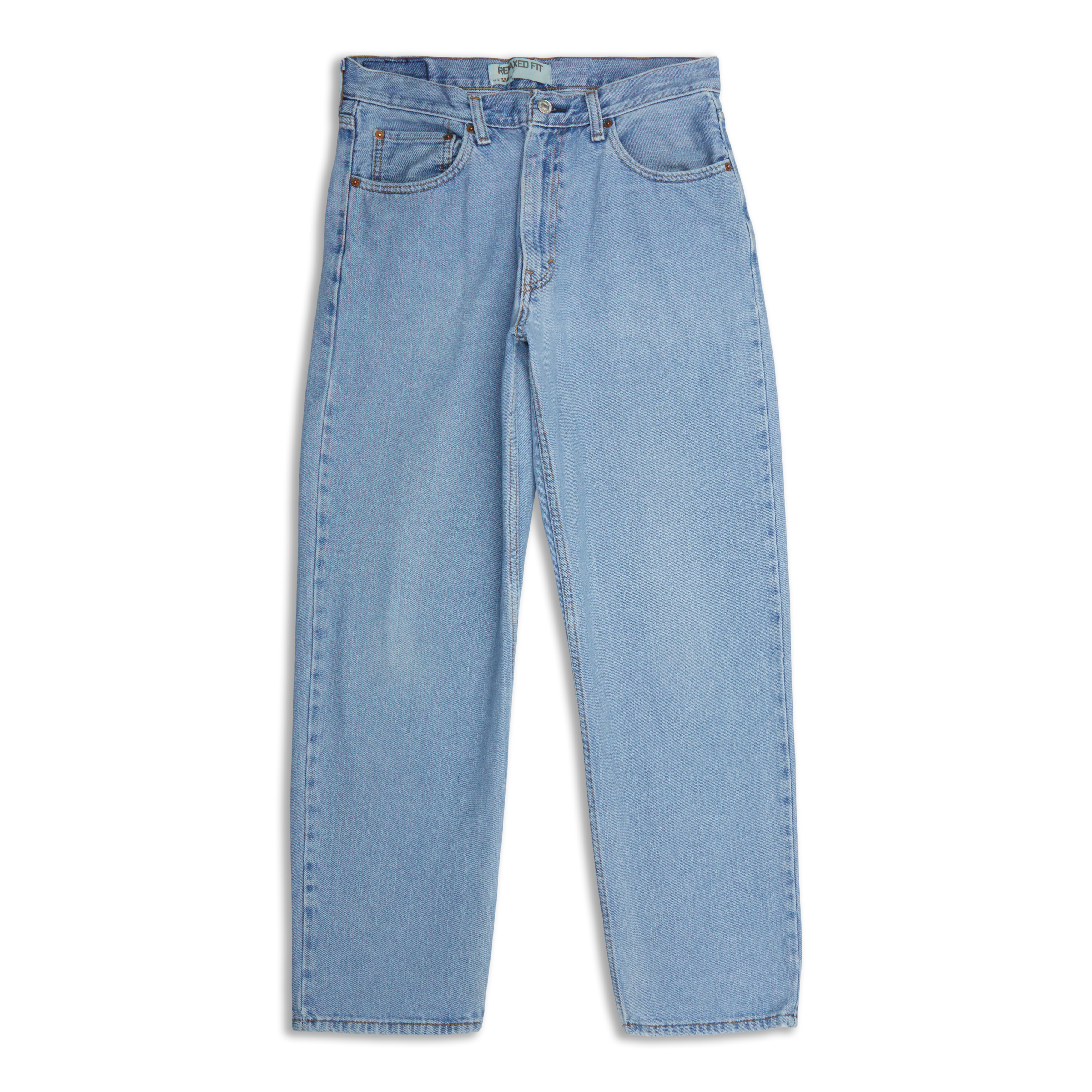 Levis 550™ Relaxed Fit Men's Jeans Light Stonewash