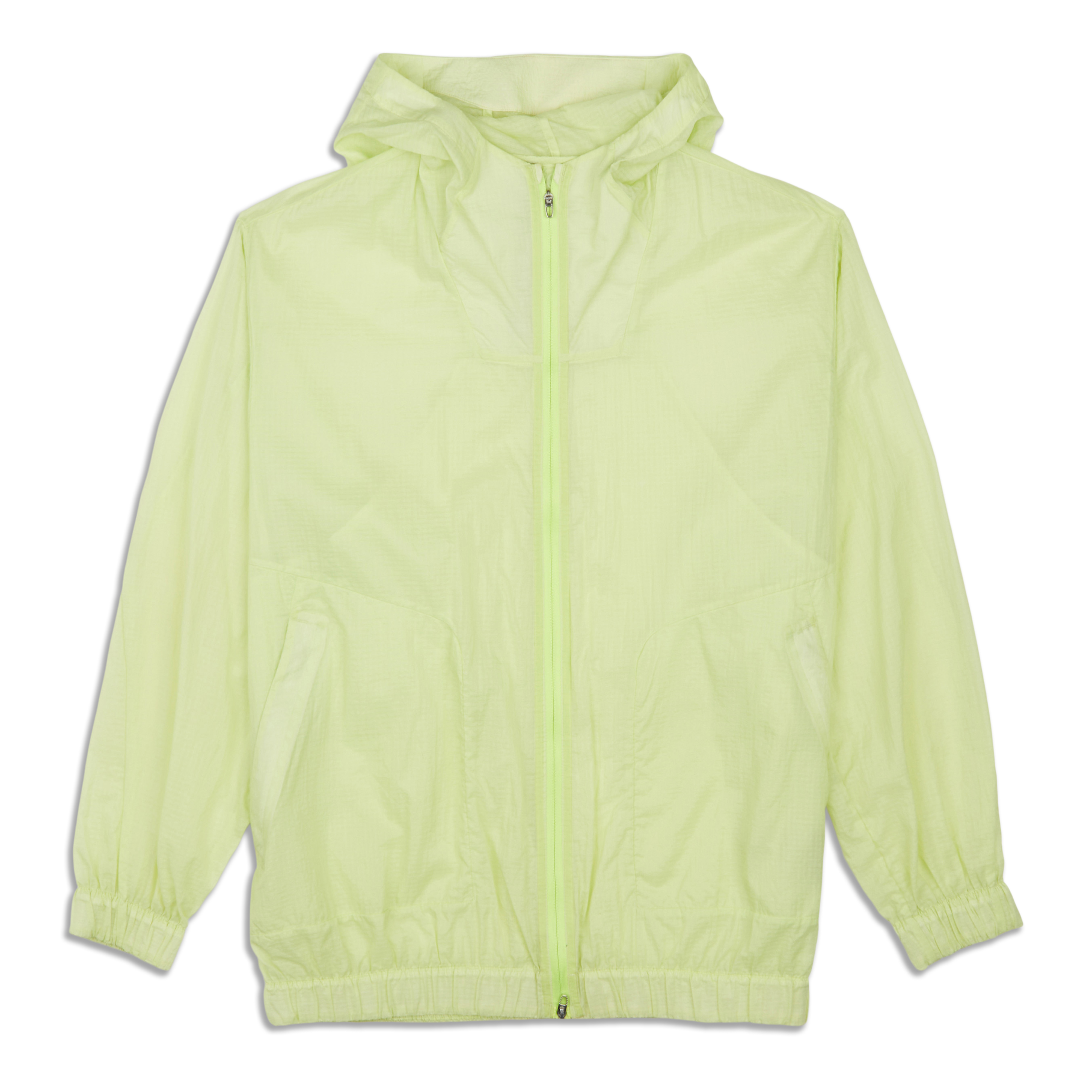 Hood Lite Jacket - Resale