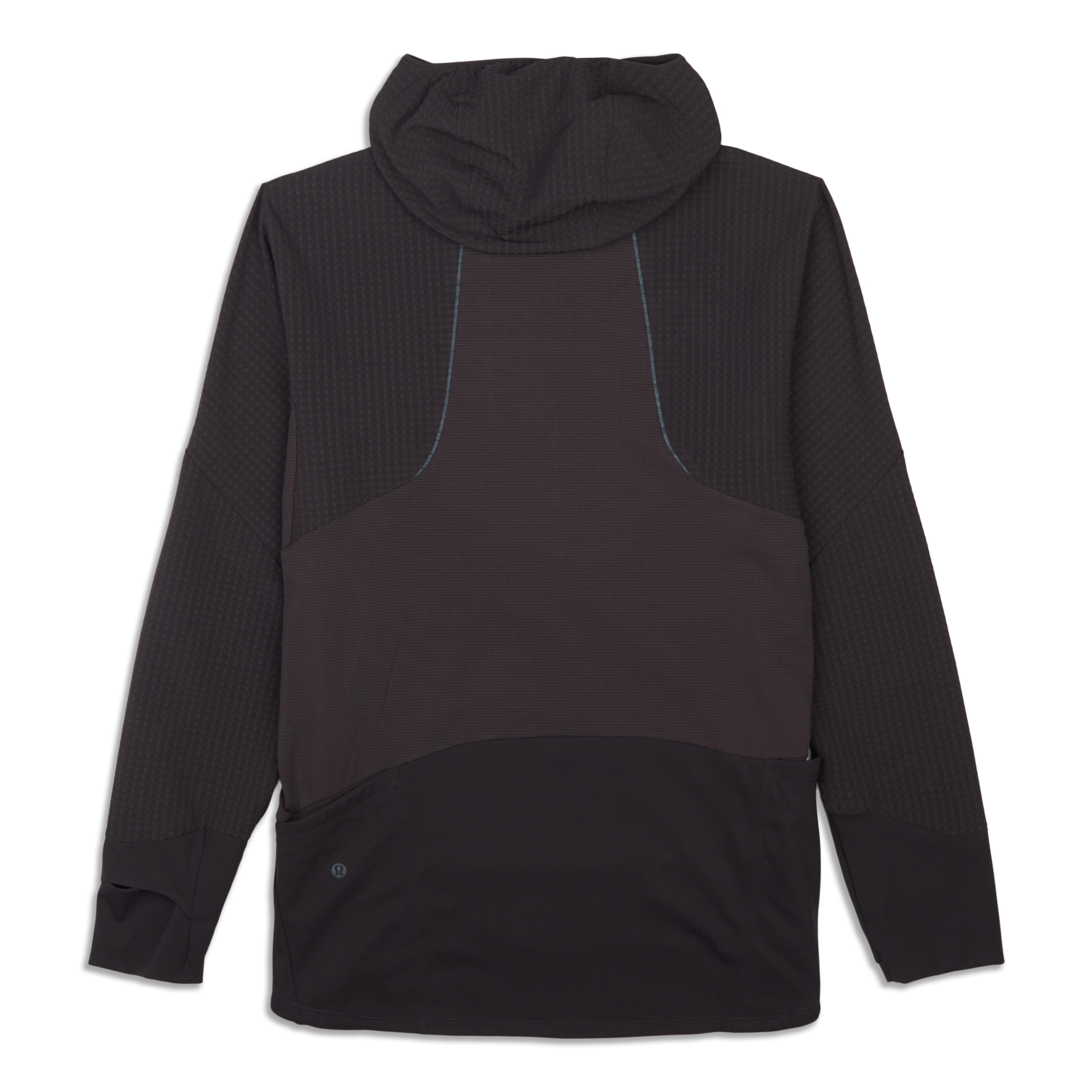 Cold Terrain 3/4 Zip