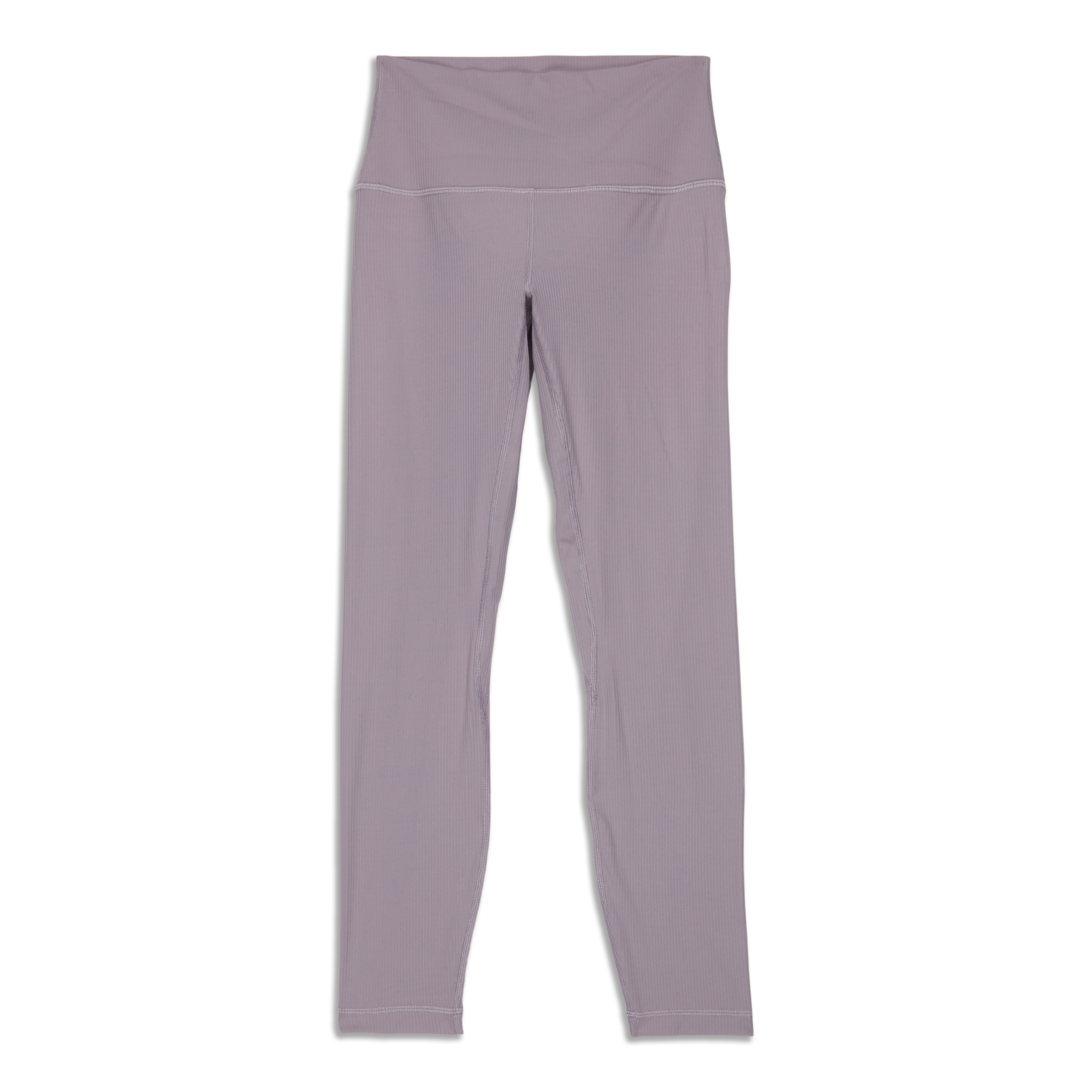 Lululemon Align Ribbed High Rise Leggings Purple Size 10 - $40 (66% Off  Retail) New With Tags - From nat